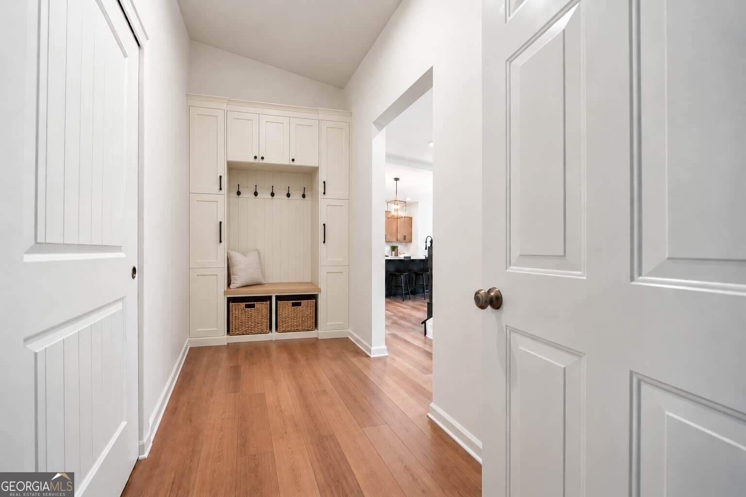 5 bedroom, 3.5 bathroom, 4,626 sq ft single family residence for sale at 8150 Scenic Ridge Way, Ball Ground, GA 30107 — photo 7