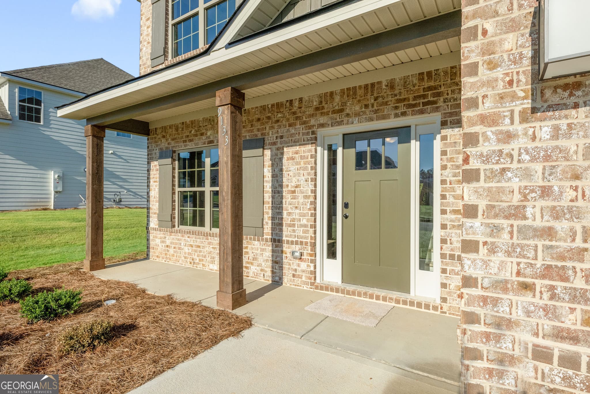 5 bedroom, 3 bathroom, 2,820 sq ft single family residence for sale at 9133 Kadie Way 130, Columbus, GA 31904 — photo 2