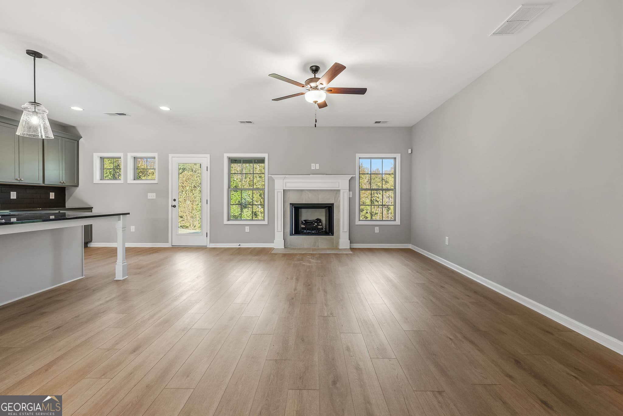 5 bedroom, 3 bathroom, 2,820 sq ft single family residence for sale at 9133 Kadie Way 130, Columbus, GA 31904 — photo 6