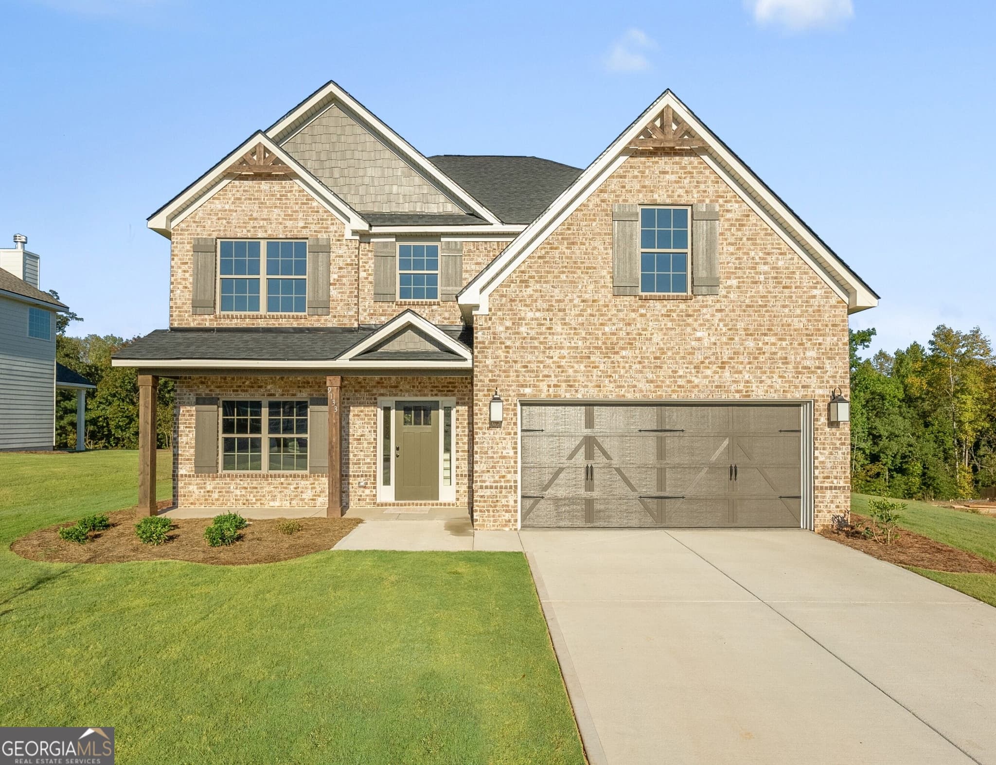 5 bedroom, 3 bathroom, 2,820 sq ft single family residence for sale at 9133 Kadie Way 130, Columbus, GA 31904 — photo 1 of 22