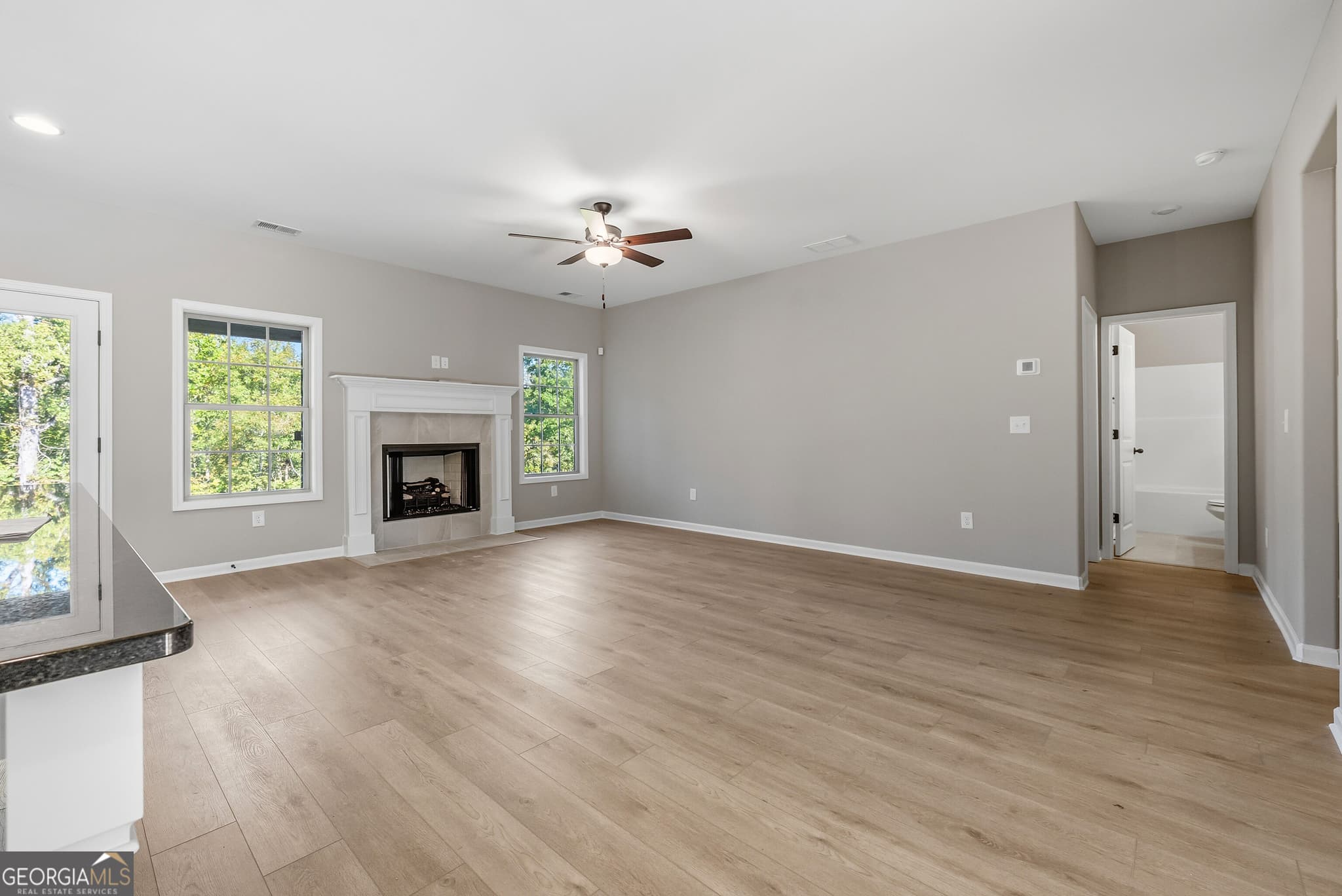 5 bedroom, 3 bathroom, 2,820 sq ft single family residence for sale at 9133 Kadie Way 130, Columbus, GA 31904 — photo 8