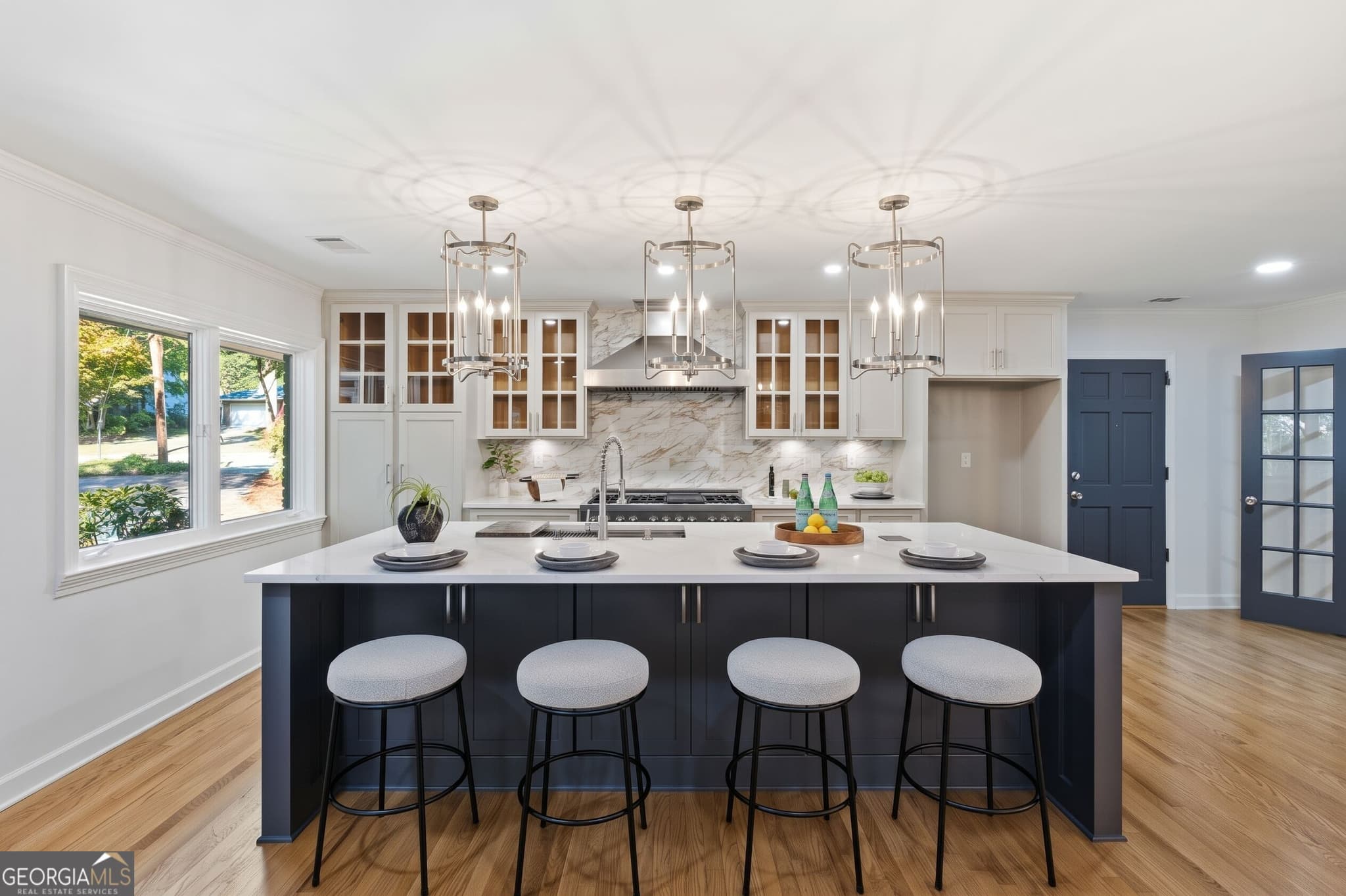 5 bedroom, 4 bathroom, 3,724 sq ft single family residence for sale at 2448 Sherbrooke Court, Atlanta, GA 30345 — photo 10