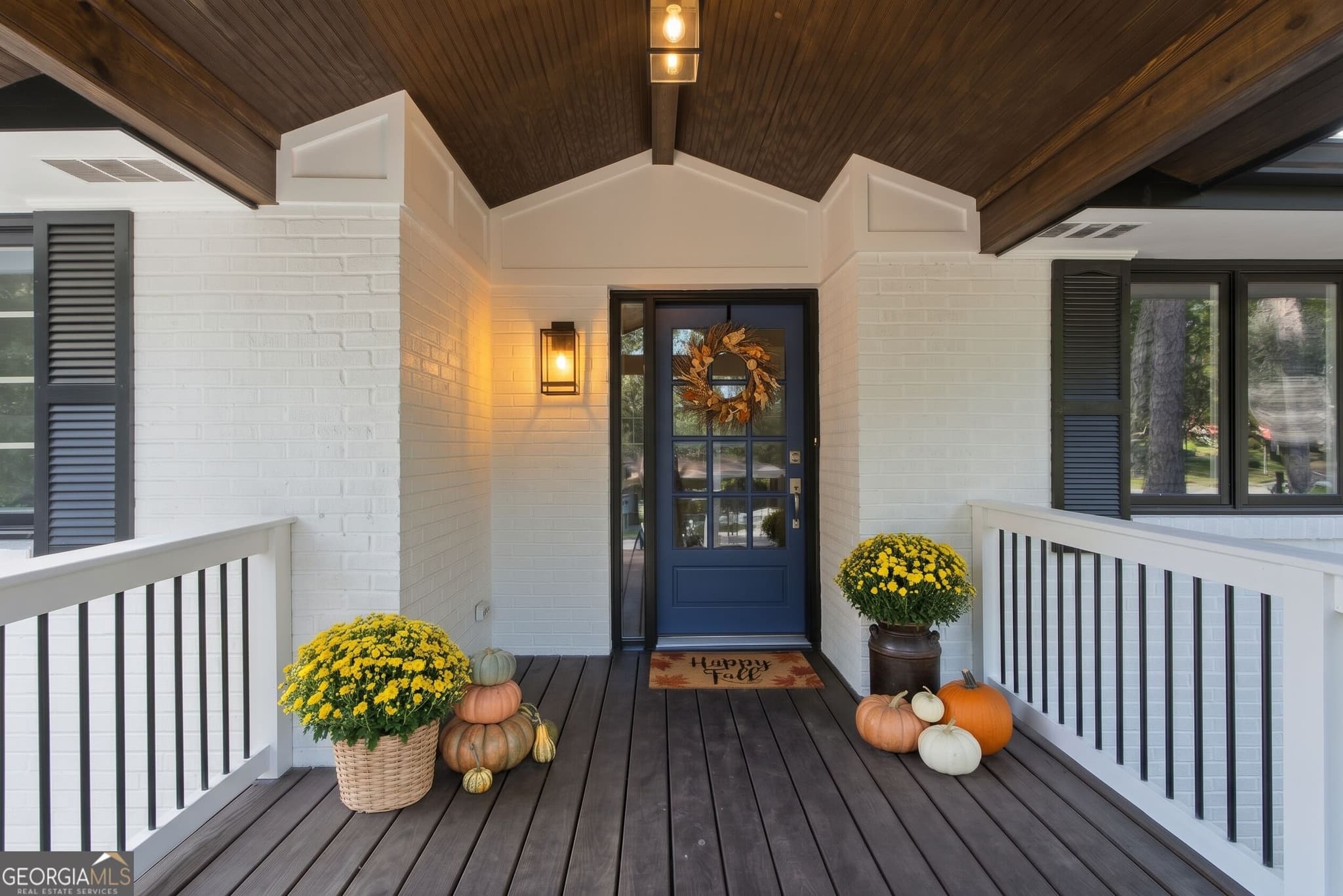 5 bedroom, 4 bathroom, 3,724 sq ft single family residence for sale at 2448 Sherbrooke Court, Atlanta, GA 30345 — photo 4