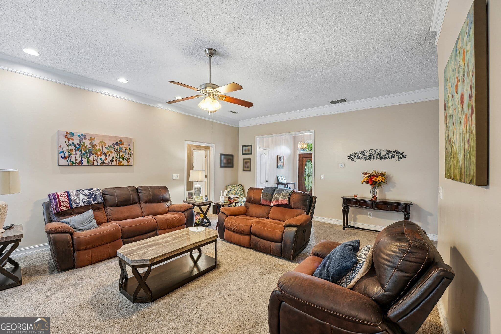 3 bedroom, 2 bathroom, 2,163 sq ft single family residence for sale at 122 Acadian Drive, Stockbridge, GA 30281 — photo 6