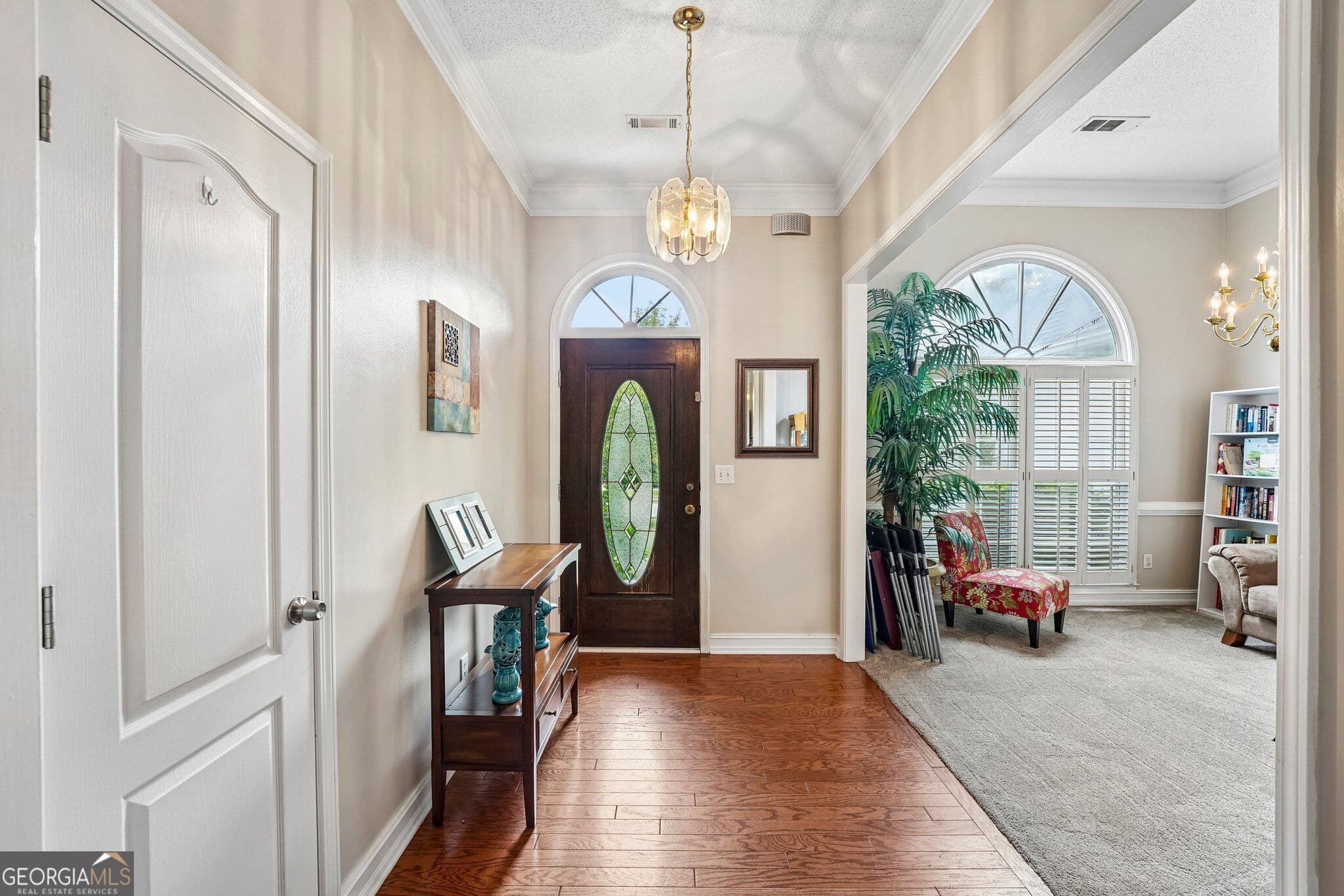 3 bedroom, 2 bathroom, 2,163 sq ft single family residence for sale at 122 Acadian Drive, Stockbridge, GA 30281 — photo 3