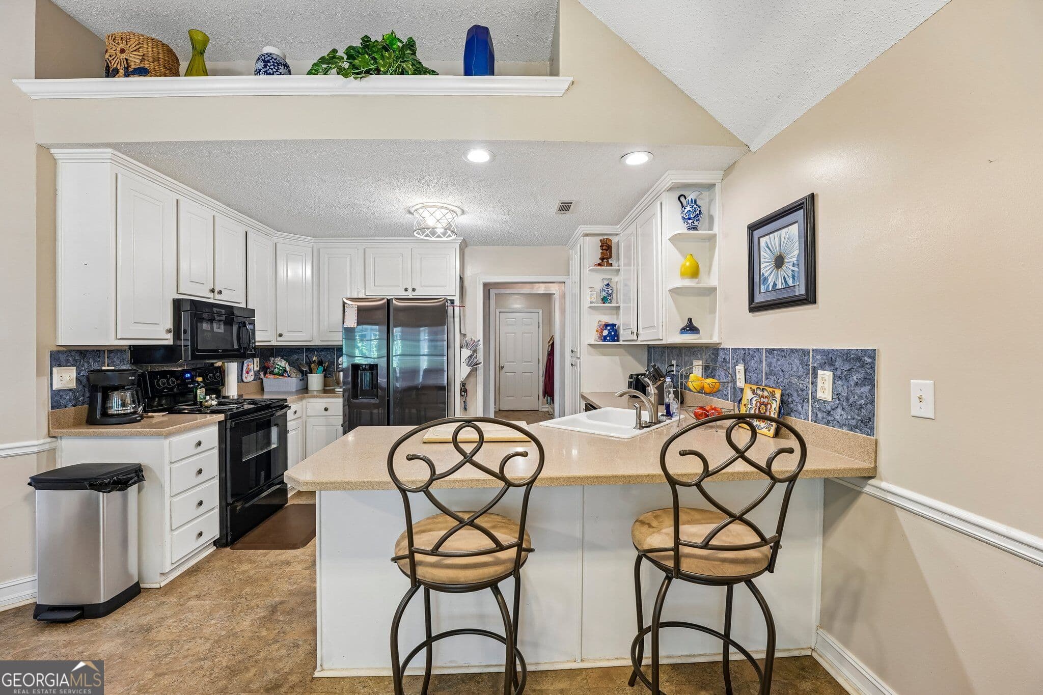 3 bedroom, 2 bathroom, 2,163 sq ft single family residence for sale at 122 Acadian Drive, Stockbridge, GA 30281 — photo 9