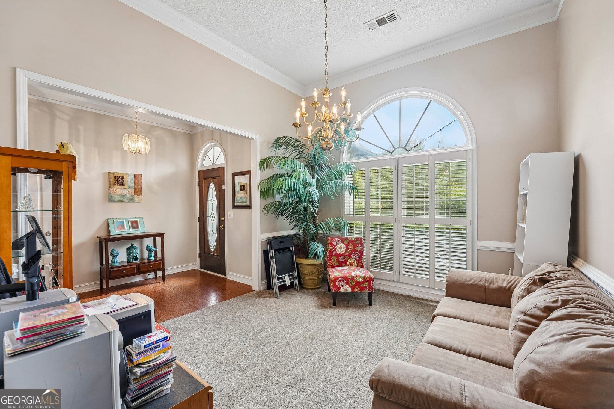 3 bedroom, 2 bathroom, 2,163 sq ft single family residence for sale at 122 Acadian Drive, Stockbridge, GA 30281 — photo 4