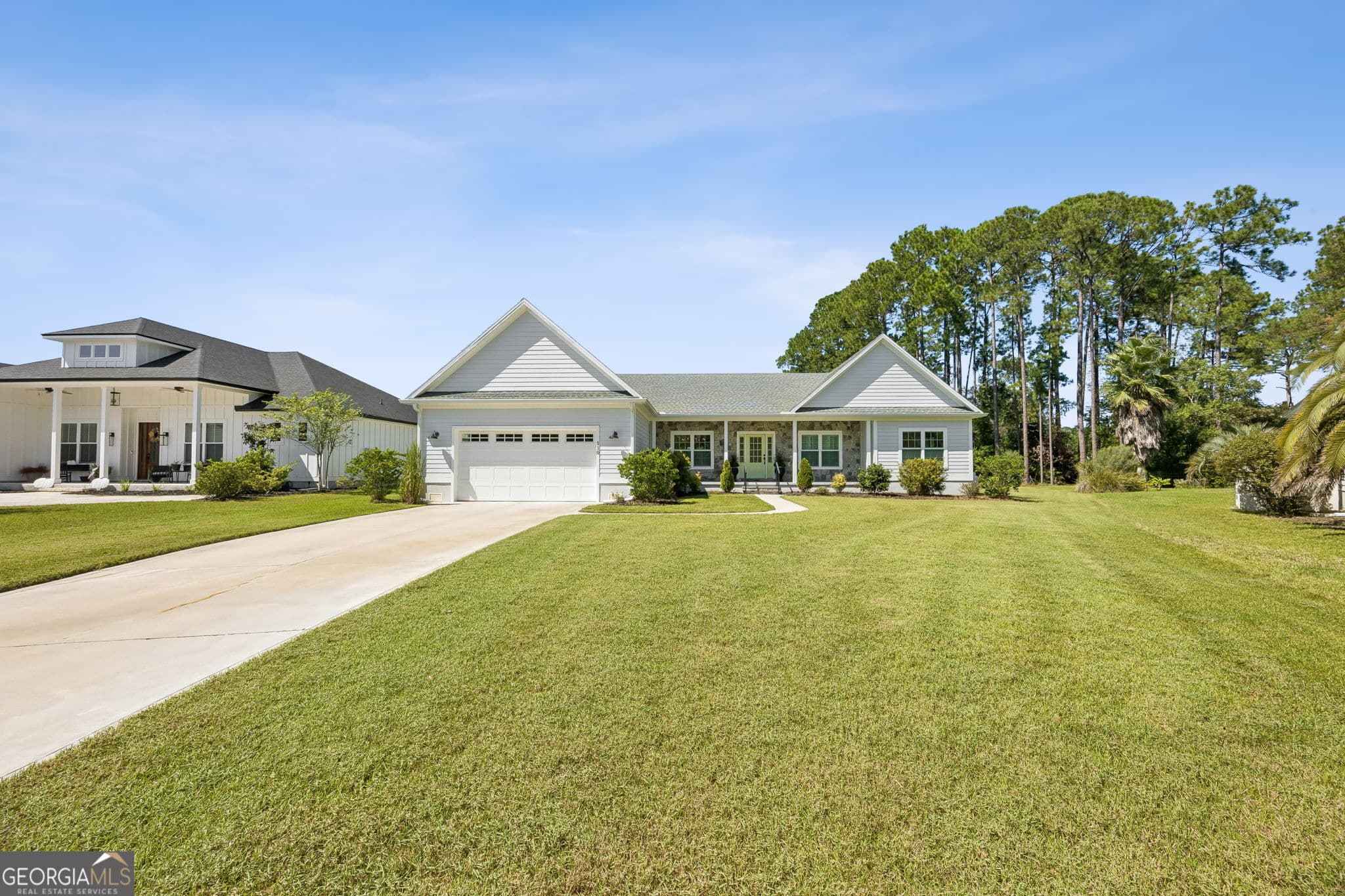 3 bedroom, 2.5 bathroom, 2,480 sq ft single family residence for sale at 110 Bluebird Court, St. Marys, GA 31558 — photo 2