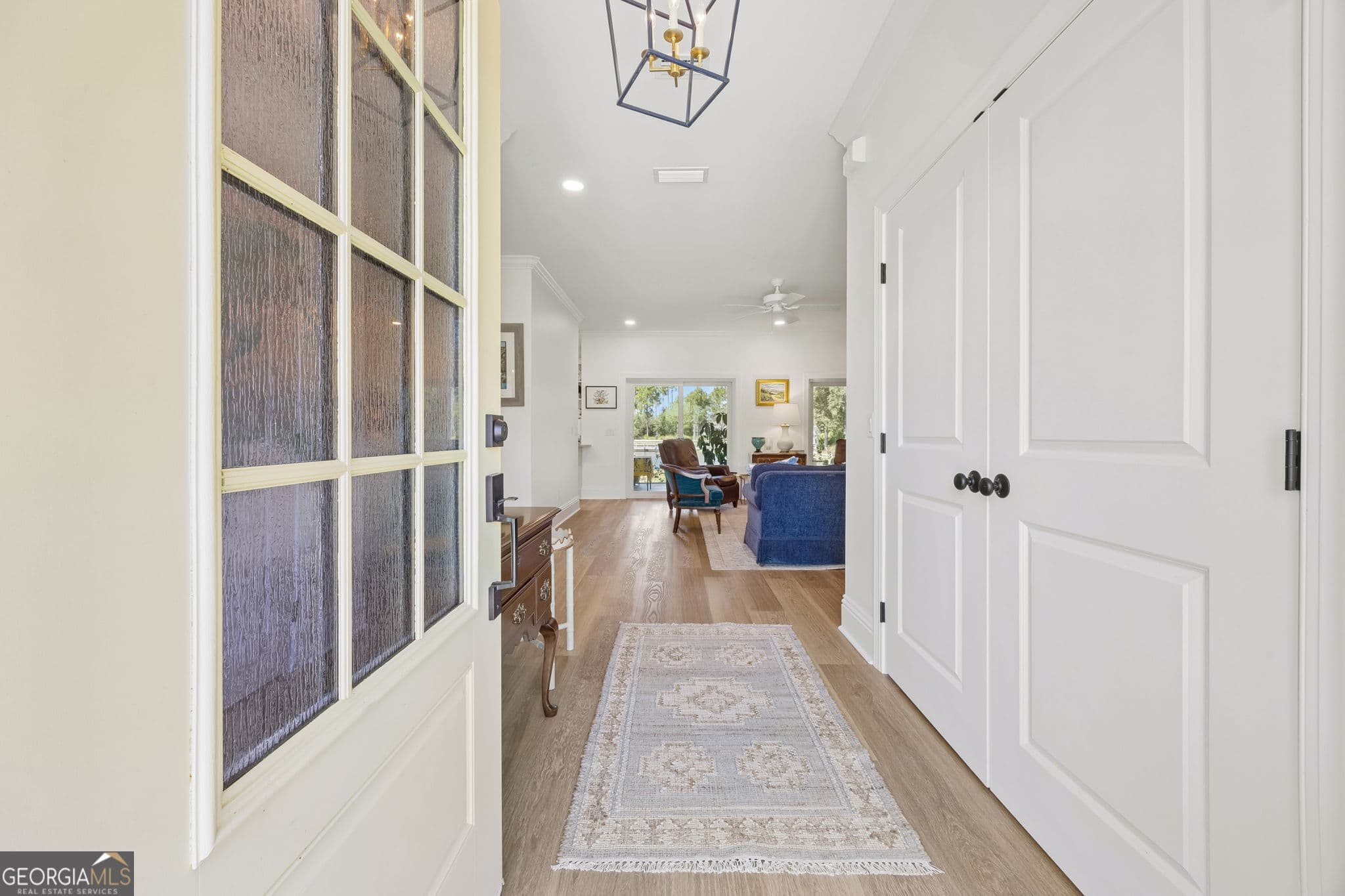 3 bedroom, 2.5 bathroom, 2,480 sq ft single family residence for sale at 110 Bluebird Court, St. Marys, GA 31558 — photo 7