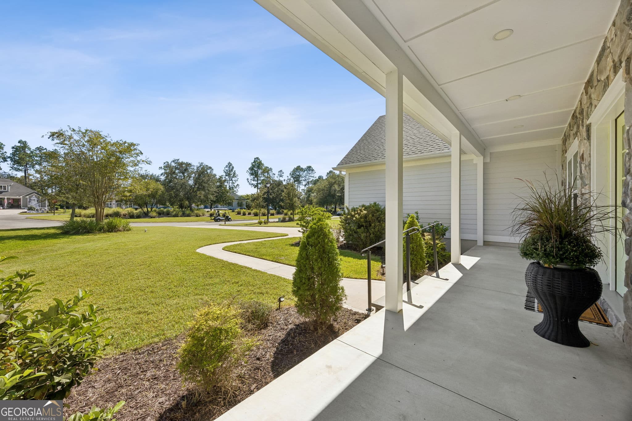 3 bedroom, 2.5 bathroom, 2,480 sq ft single family residence for sale at 110 Bluebird Court, St. Marys, GA 31558 — photo 5