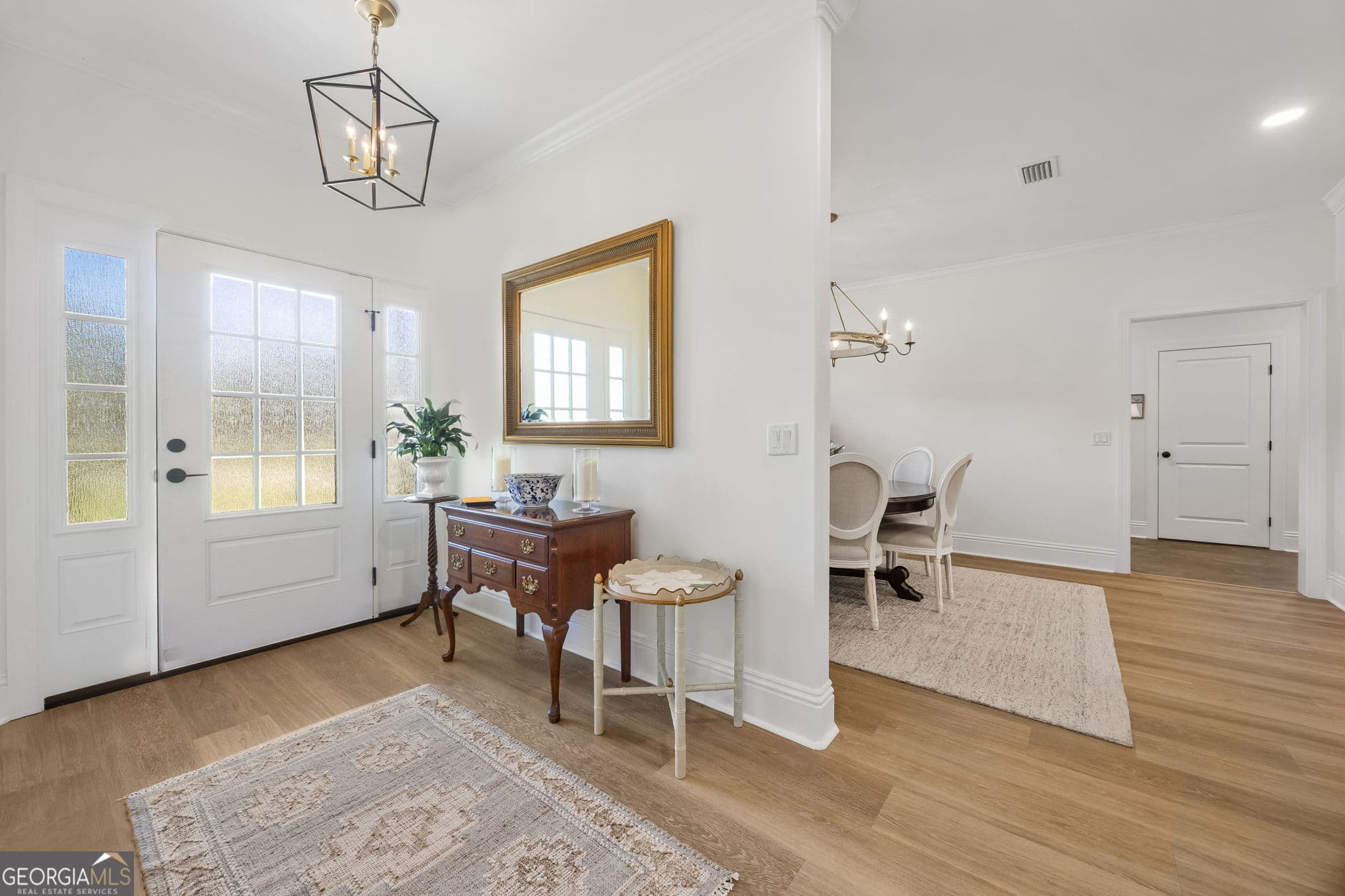 3 bedroom, 2.5 bathroom, 2,480 sq ft single family residence for sale at 110 Bluebird Court, St. Marys, GA 31558 — photo 9