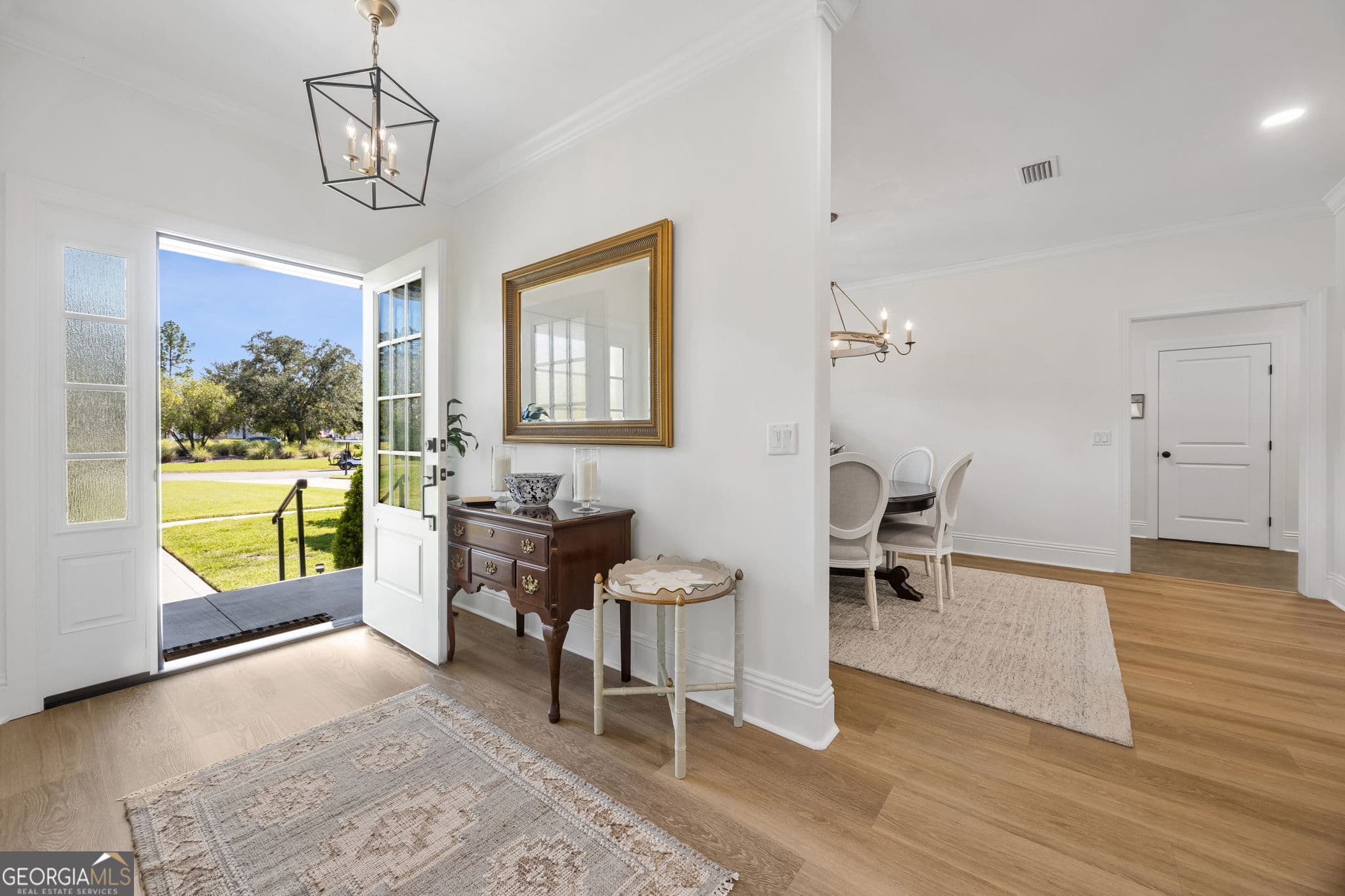 3 bedroom, 2.5 bathroom, 2,480 sq ft single family residence for sale at 110 Bluebird Court, St. Marys, GA 31558 — photo 8