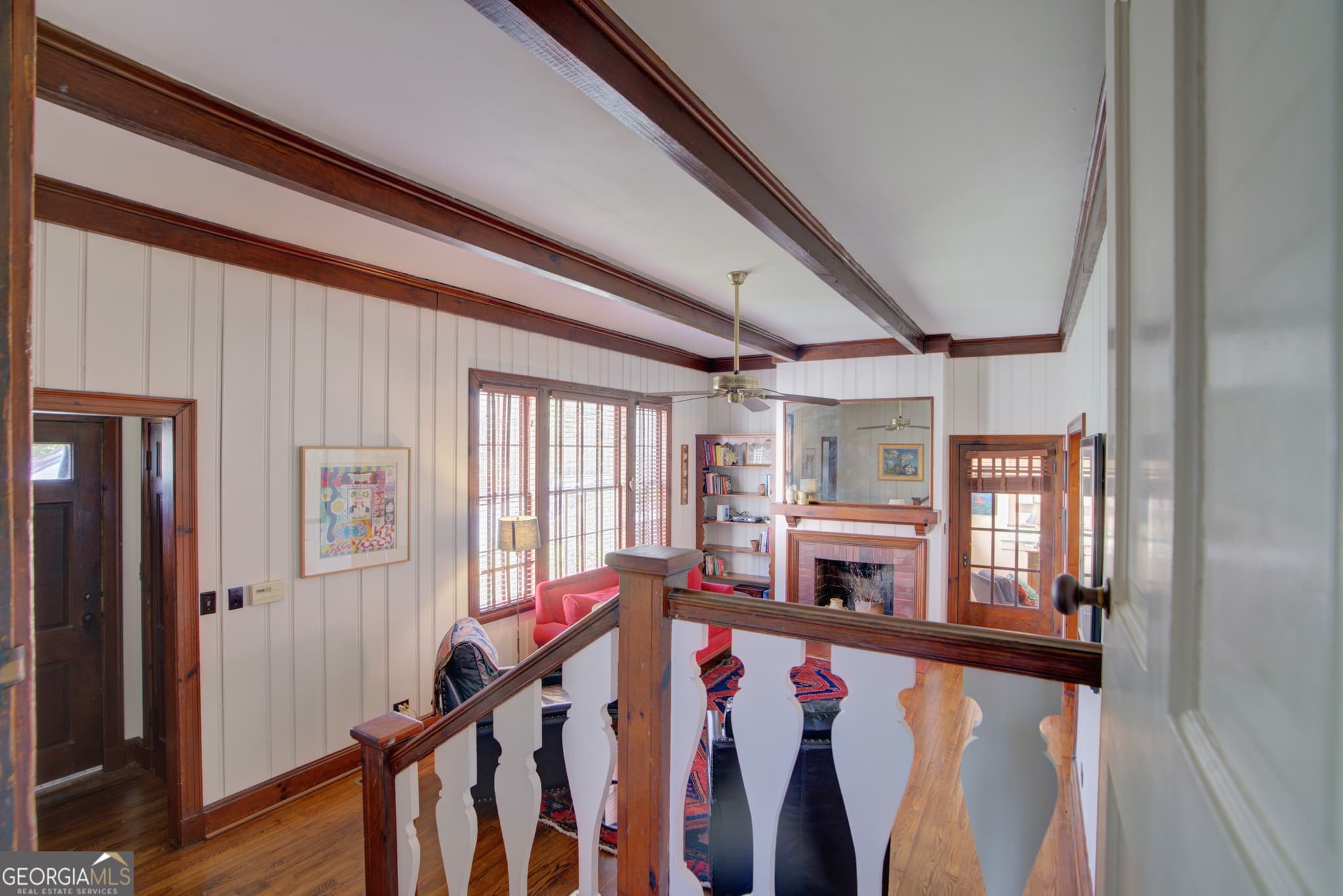 3 bedroom, 2 bathroom, 1,856 sq ft single family residence for sale at 414 E 9th Street, Rome, GA 30161 — photo 7