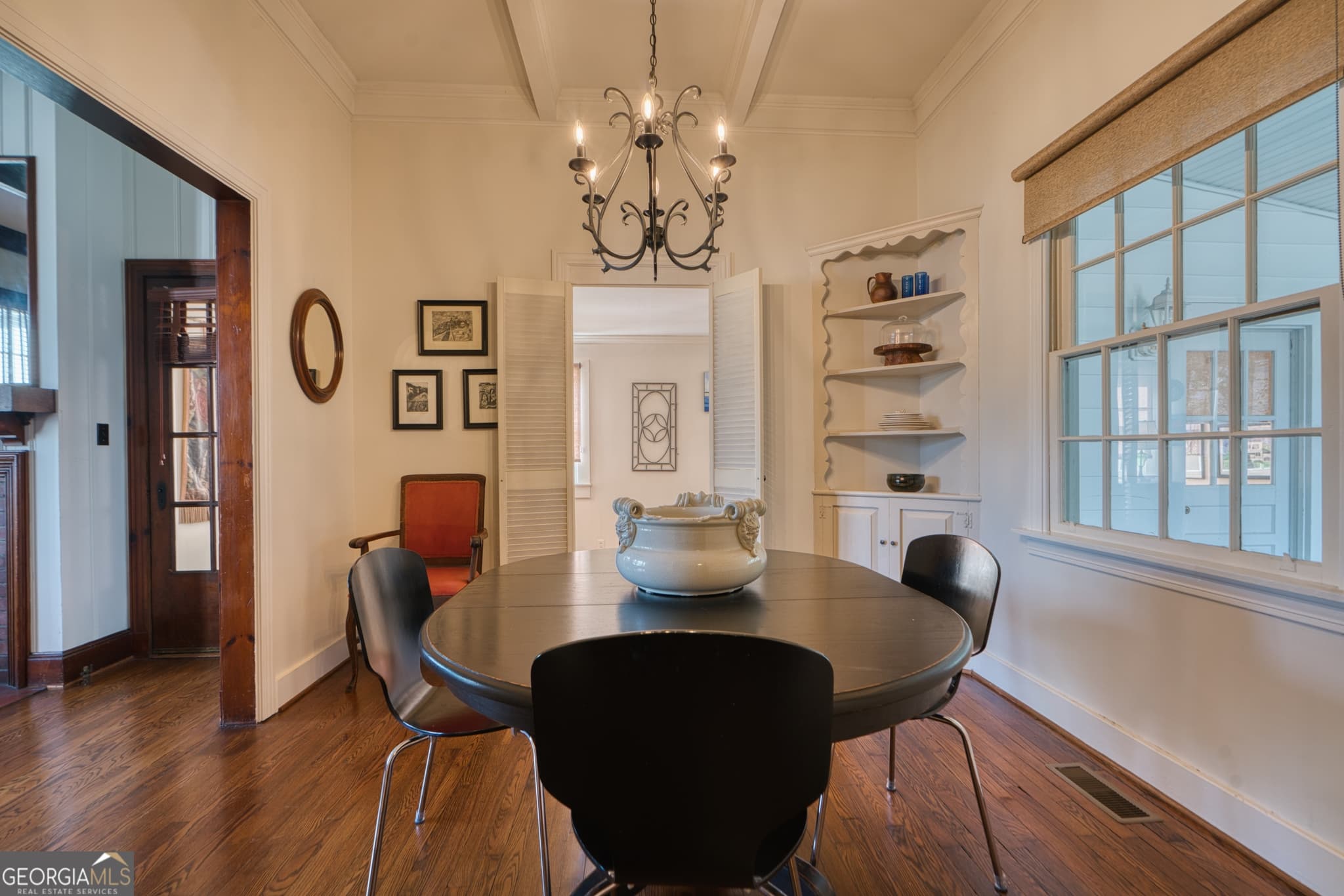 3 bedroom, 2 bathroom, 1,856 sq ft single family residence for sale at 414 E 9th Street, Rome, GA 30161 — photo 9