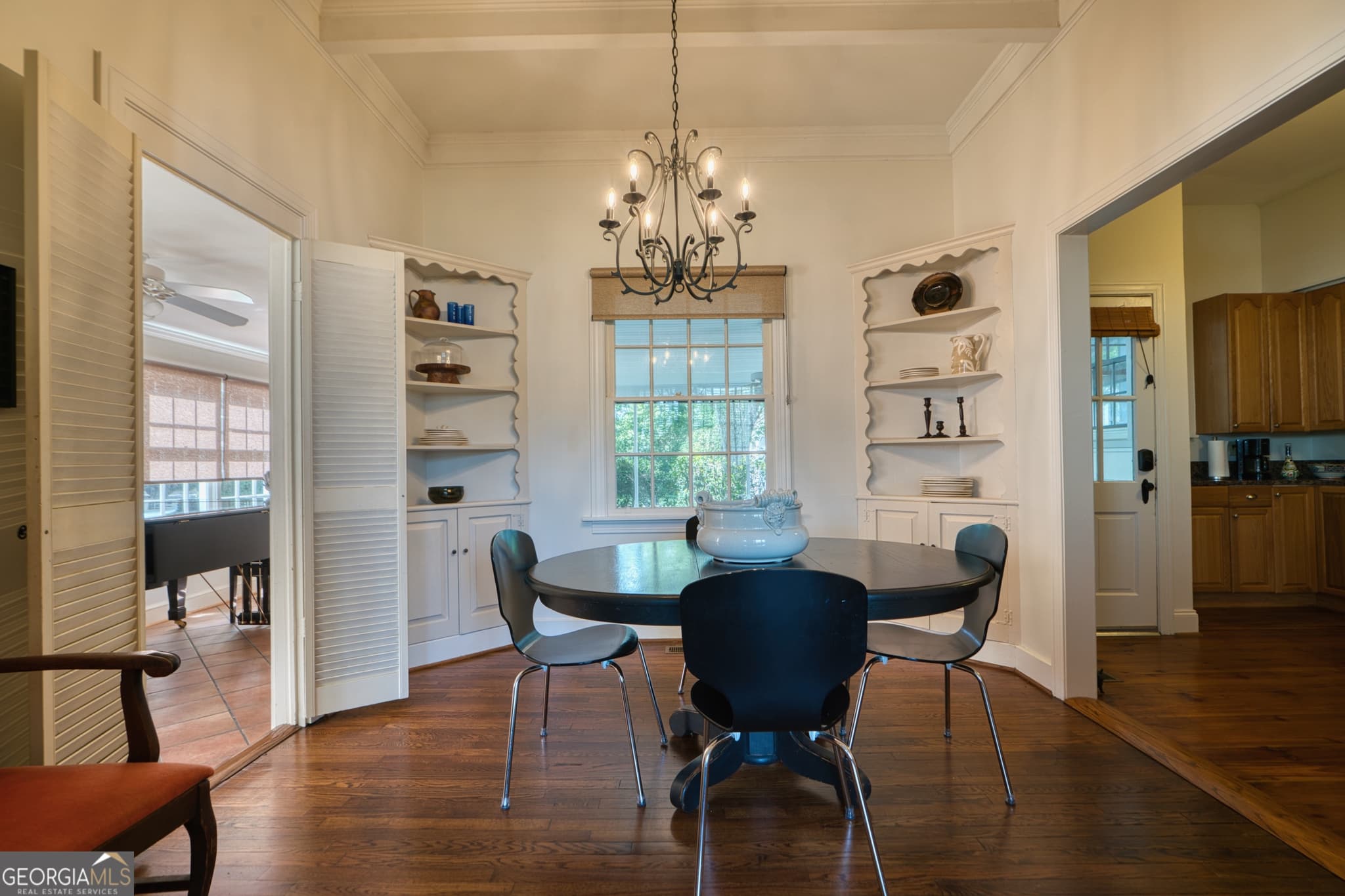 3 bedroom, 2 bathroom, 1,856 sq ft single family residence for sale at 414 E 9th Street, Rome, GA 30161 — photo 8