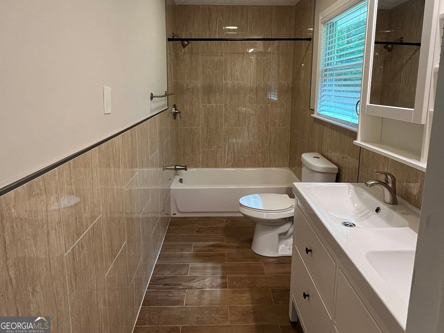 4 bedroom, 2 bathroom, 1,826 sq ft single family residence for rent at 2237 Scotty Circle, Decatur, GA 30032 for $2,400 a month — photo 10