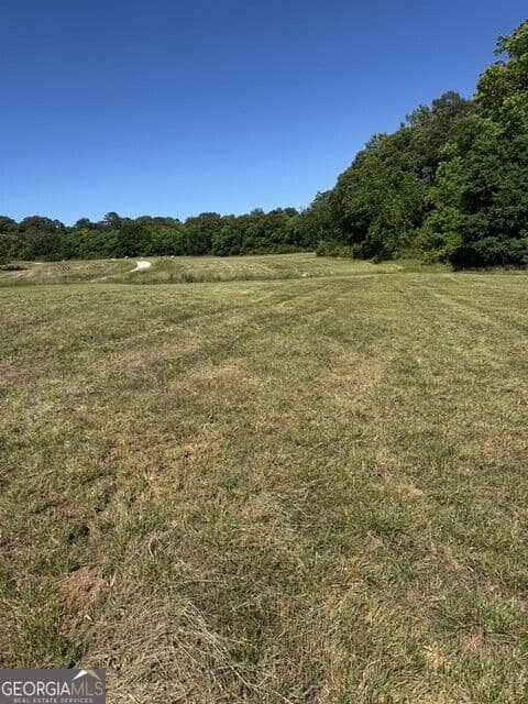 estate lot for sale at LOT #3 Rita Ridge, Jefferson, GA 30549 — photo 3
