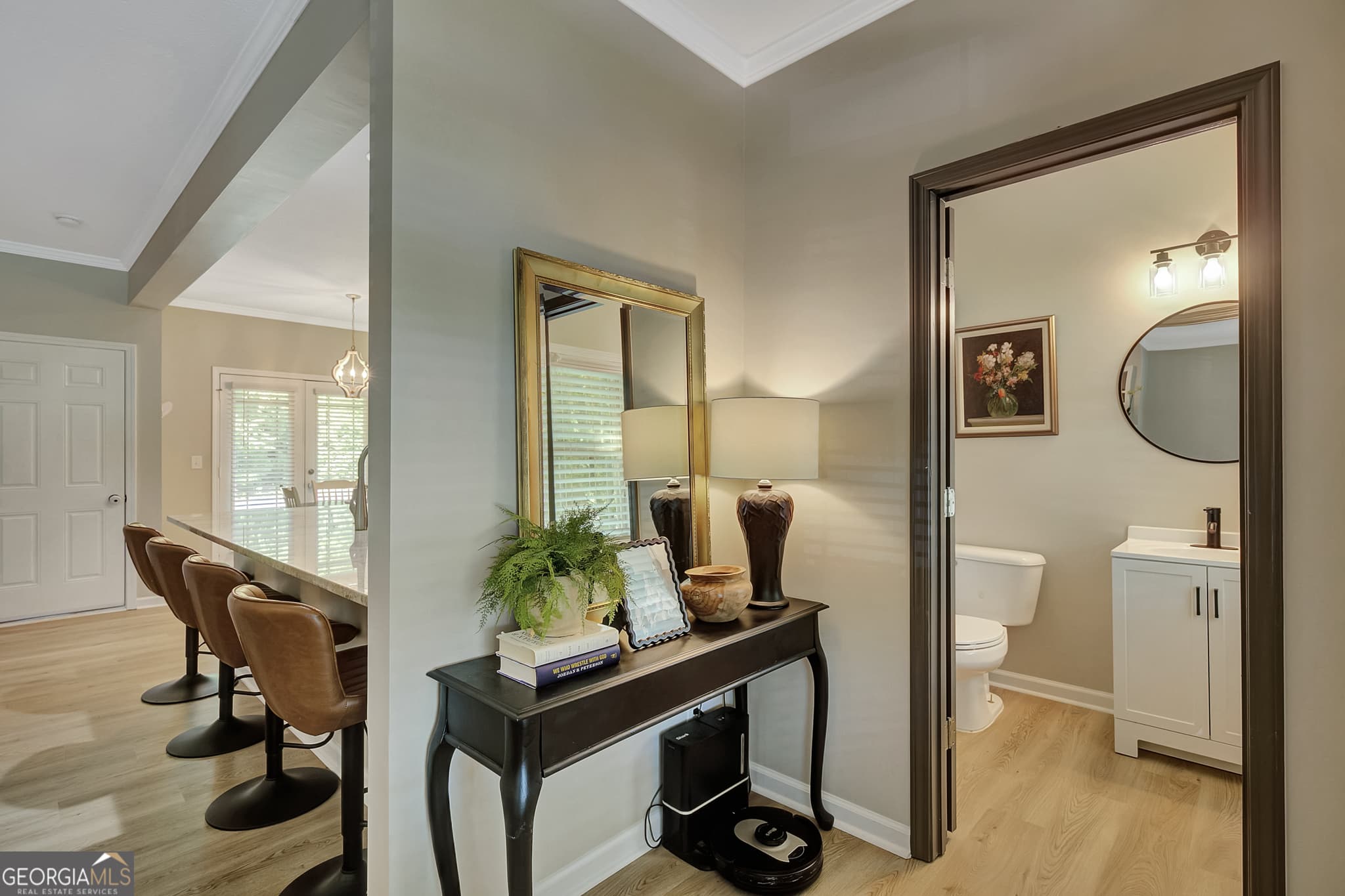 3 bedroom, 2.5 bathroom, 1,874 sq ft single family residence for sale at 75 Covington Terrace, Newnan, GA 30263 — photo 6