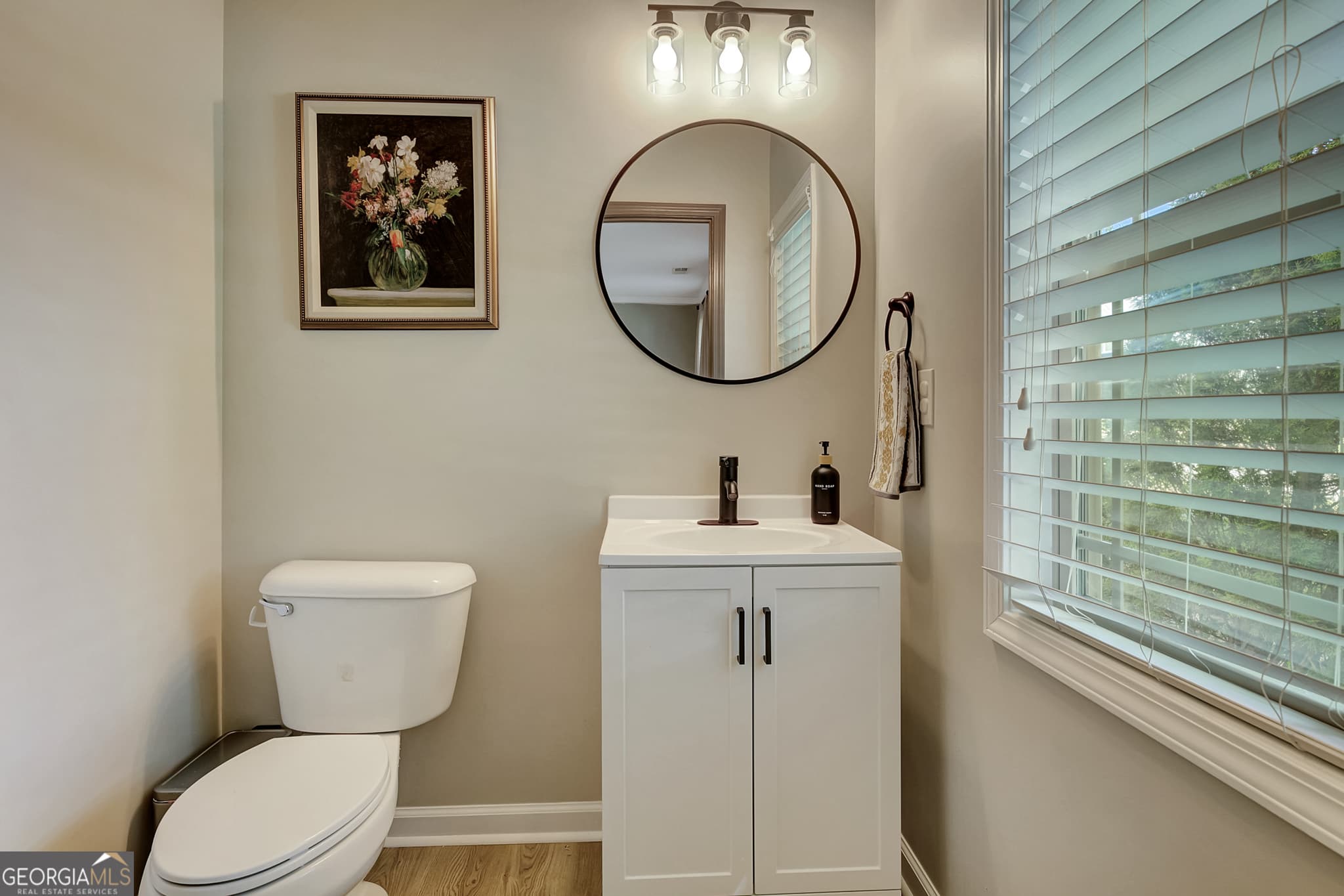 3 bedroom, 2.5 bathroom, 1,874 sq ft single family residence for sale at 75 Covington Terrace, Newnan, GA 30263 — photo 7