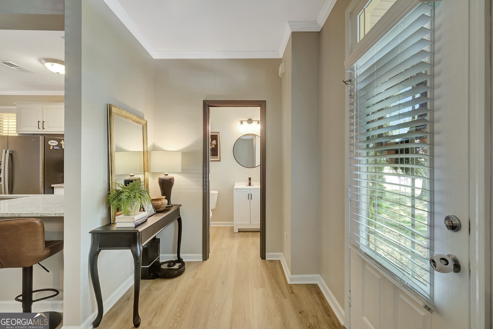 3 bedroom, 2.5 bathroom, 1,874 sq ft single family residence for sale at 75 Covington Terrace, Newnan, GA 30263 — photo 5