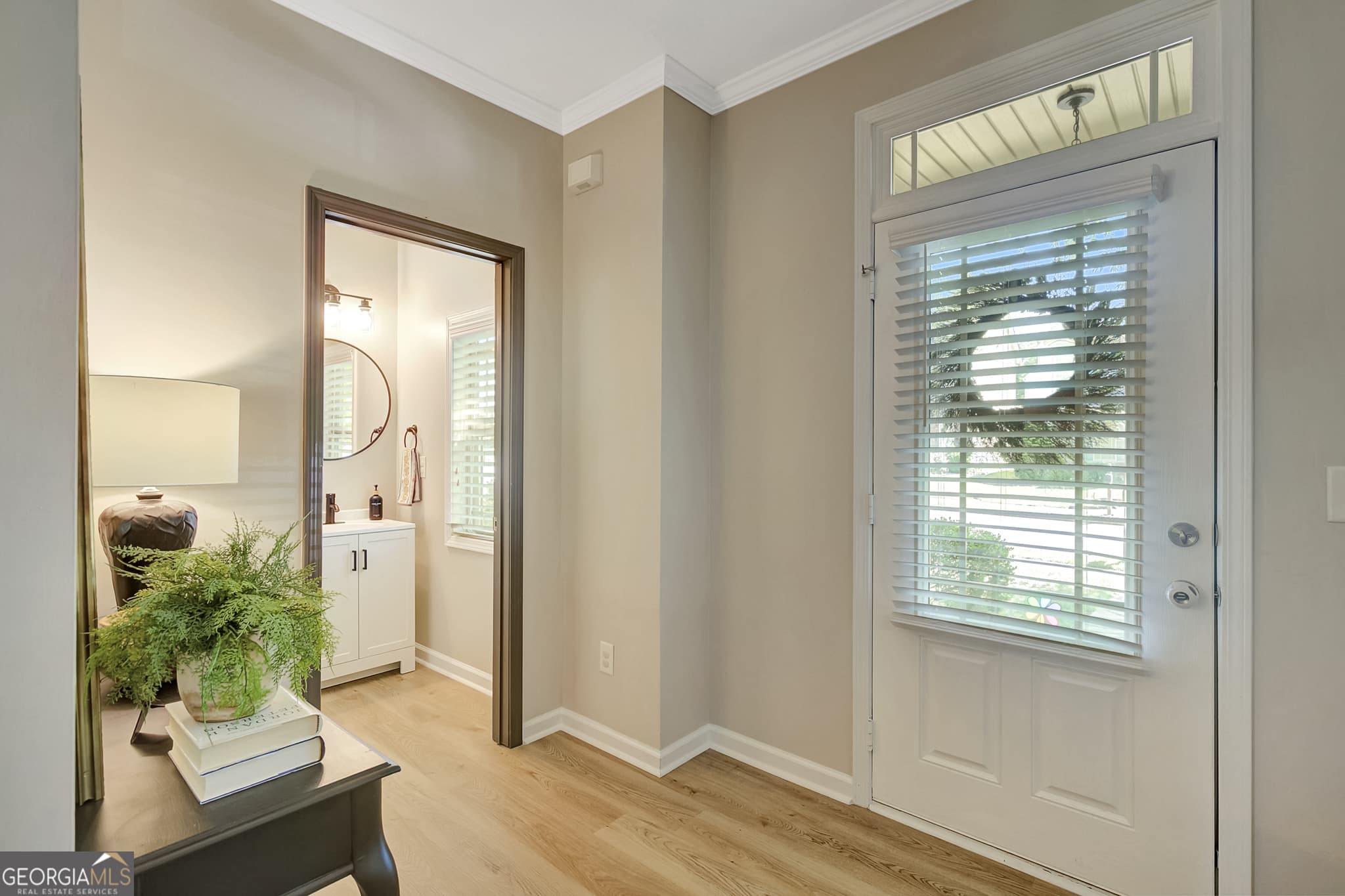 3 bedroom, 2.5 bathroom, 1,874 sq ft single family residence for sale at 75 Covington Terrace, Newnan, GA 30263 — photo 4