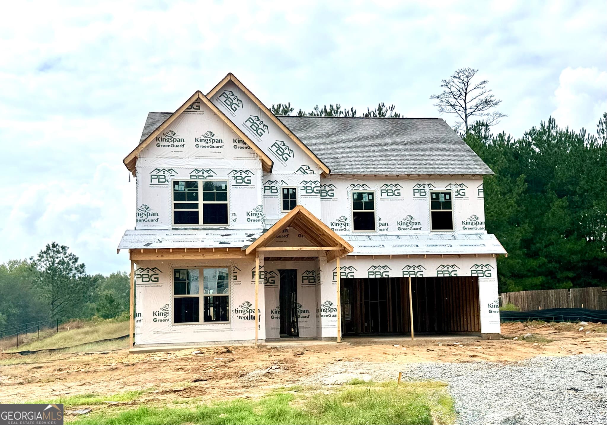 5 bedroom, 4 bathroom, 2,580 sq ft single family residence for sale at 5081 Tower View Trail 34G, Snellville, GA 30039 — photo 2