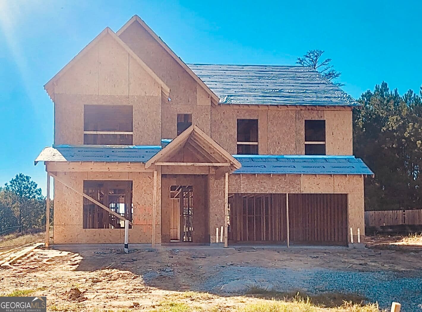 5 bedroom, 4 bathroom, 2,580 sq ft single family residence for sale at 5081 Tower View Trail 34G, Snellville, GA 30039 — photo 3