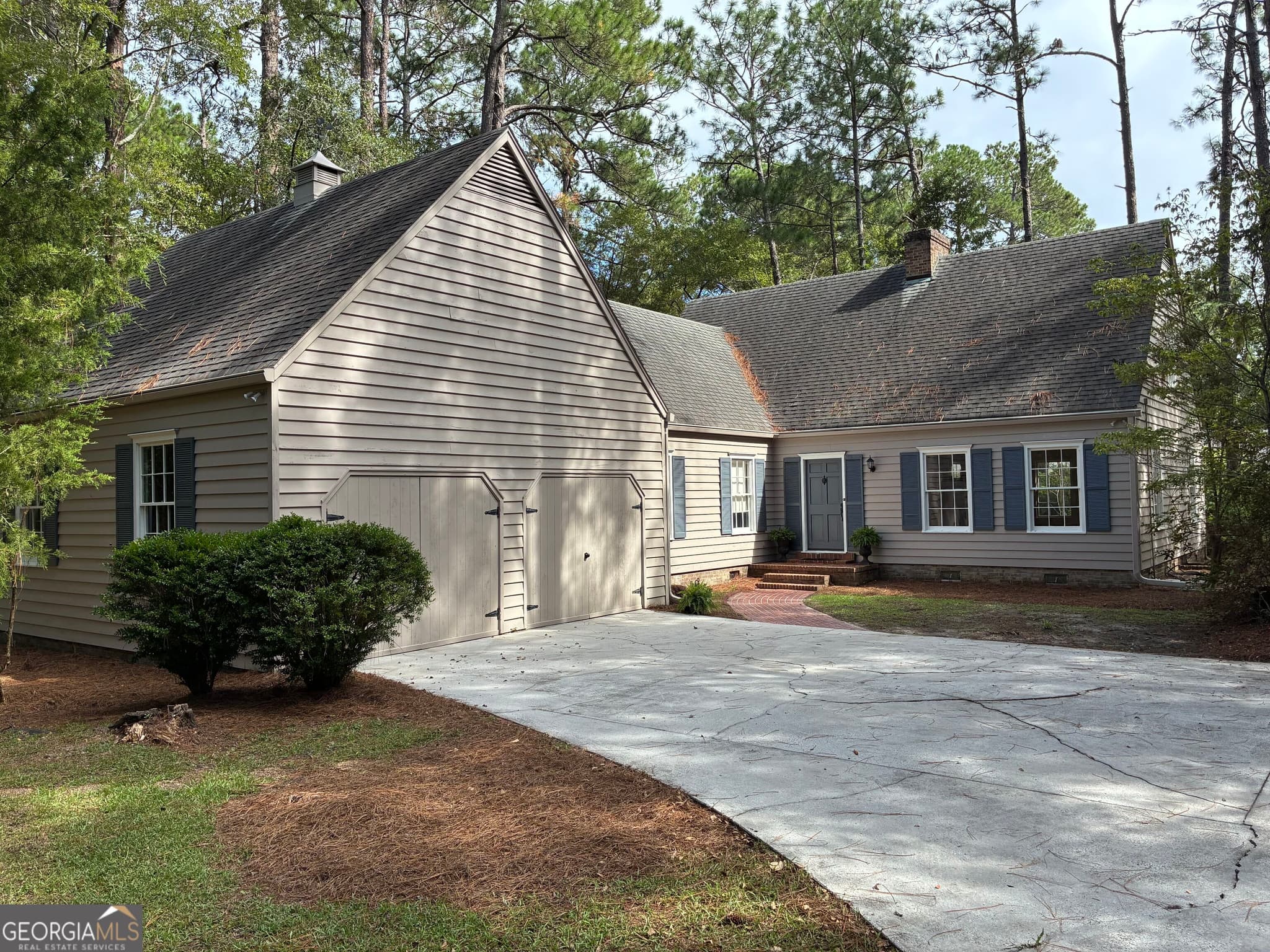 3 bedroom, 2.5 bathroom, 2,669 sq ft single family residence for sale at 108 Dumbarton Drive, Statesboro, GA 30458