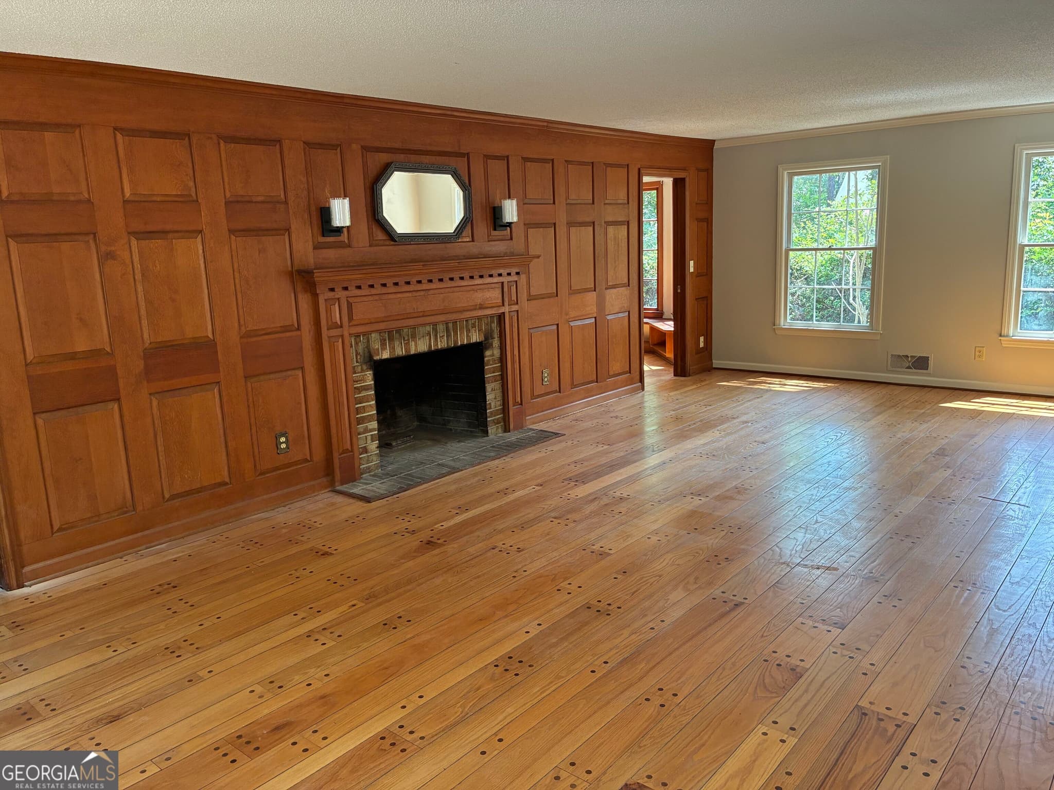 3 bedroom, 2.5 bathroom, 2,669 sq ft single family residence for sale at 108 Dumbarton Drive, Statesboro, GA 30458 — photo 5