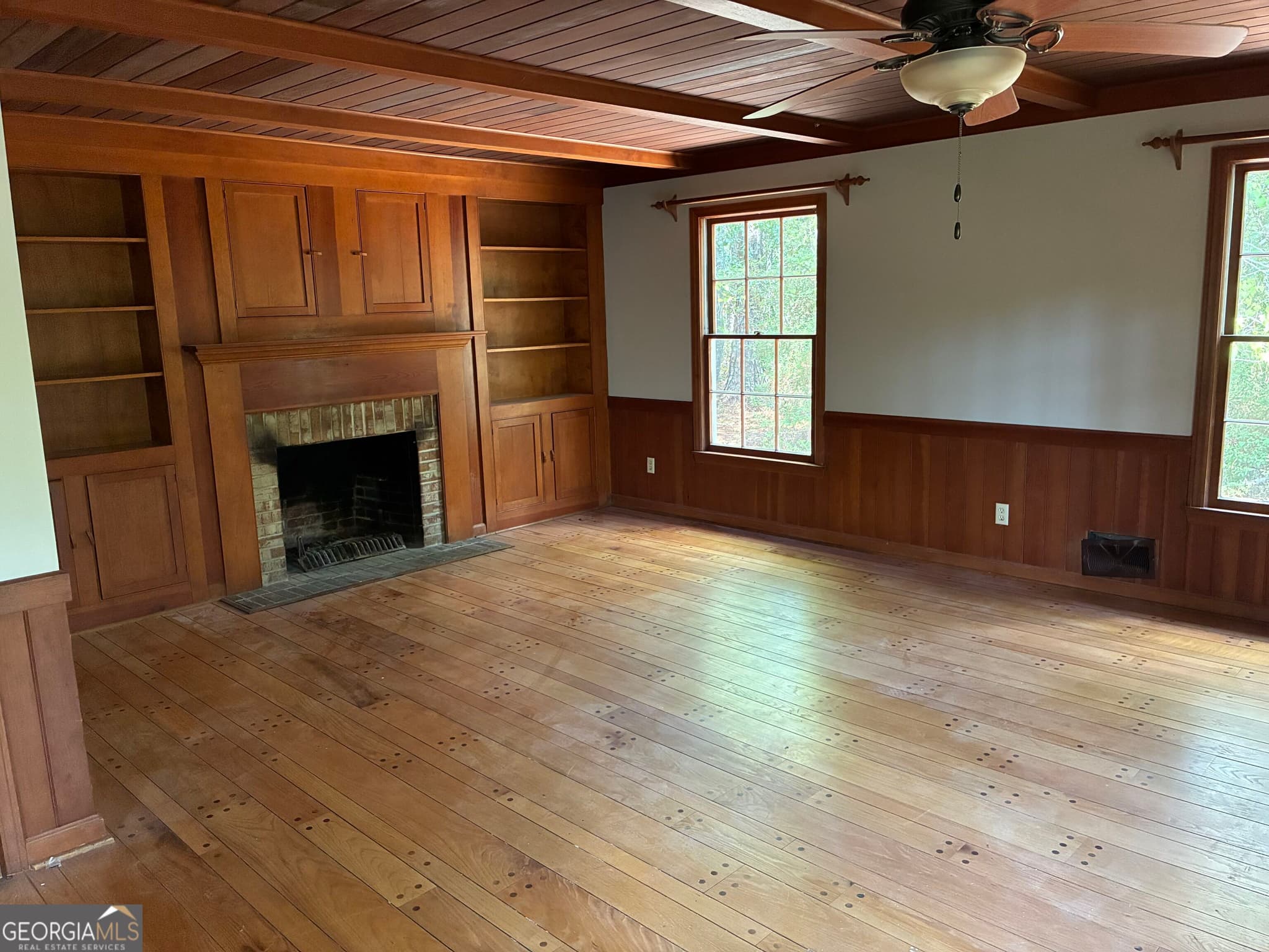 3 bedroom, 2.5 bathroom, 2,669 sq ft single family residence for sale at 108 Dumbarton Drive, Statesboro, GA 30458 — photo 9