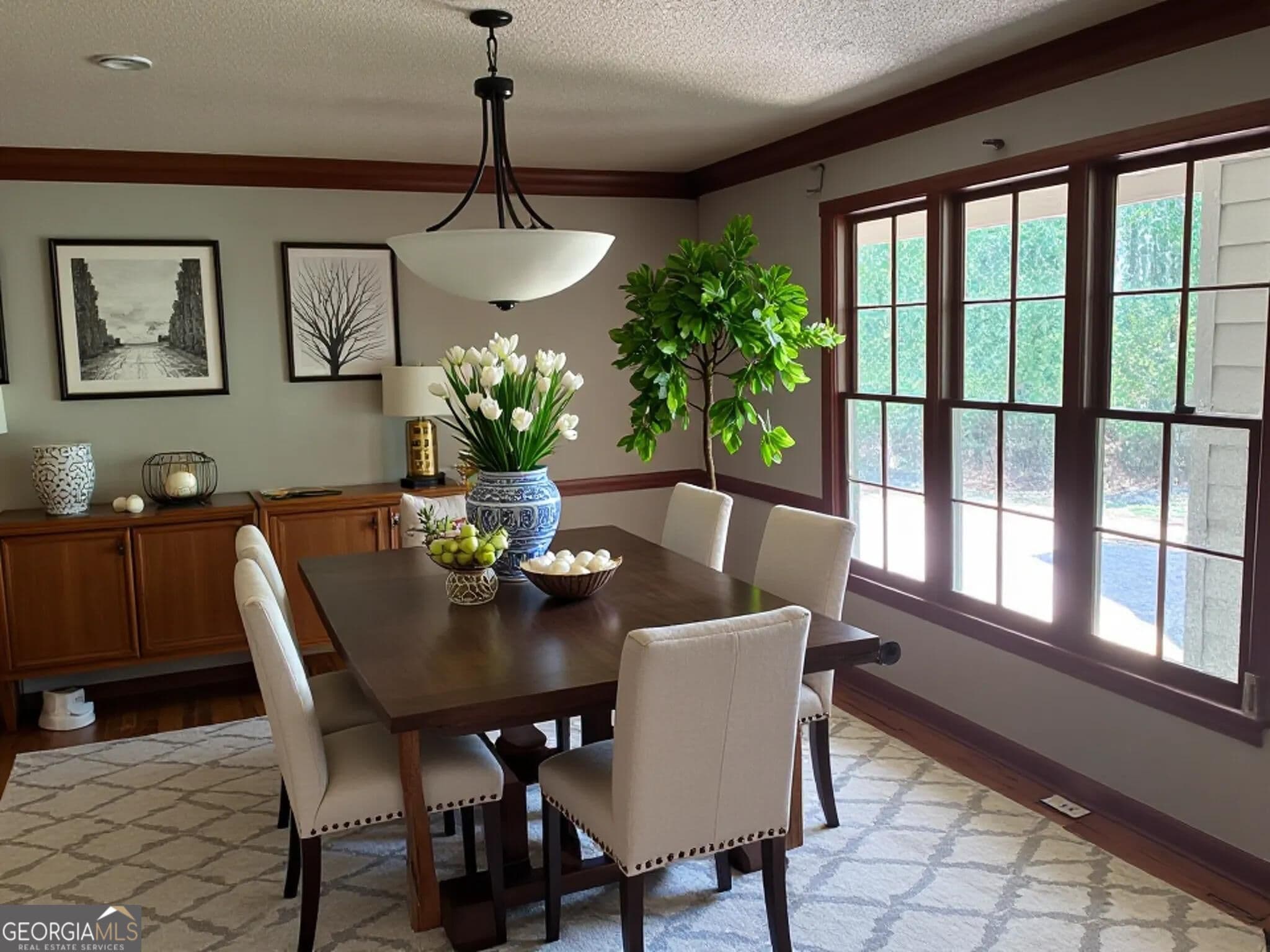 3 bedroom, 2.5 bathroom, 2,669 sq ft single family residence for sale at 108 Dumbarton Drive, Statesboro, GA 30458 — photo 8