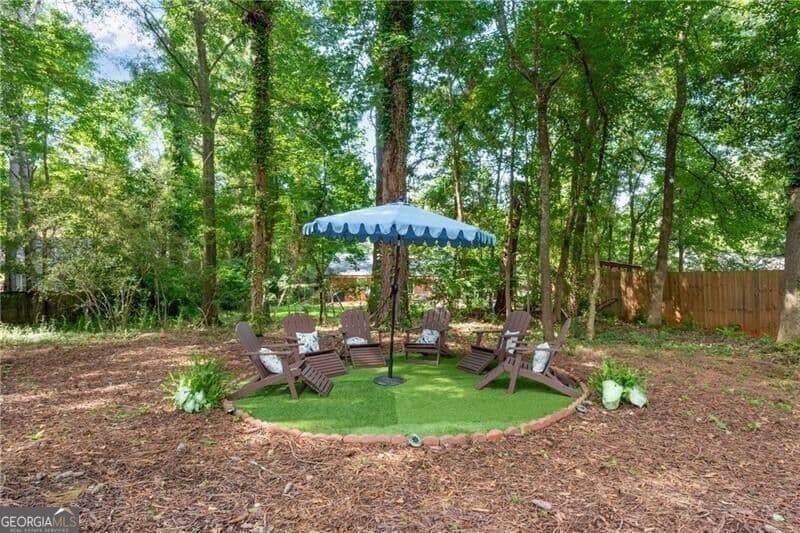 3 bedroom, 2.5 bathroom single family residence for sale at 140 Julia Ann Circle, Athens, GA 30606 — photo 5