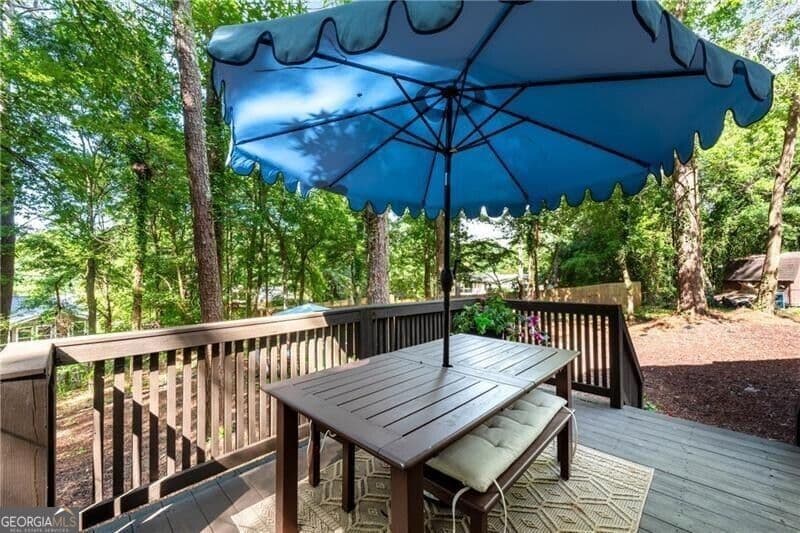 3 bedroom, 2.5 bathroom single family residence for sale at 140 Julia Ann Circle, Athens, GA 30606 — photo 10