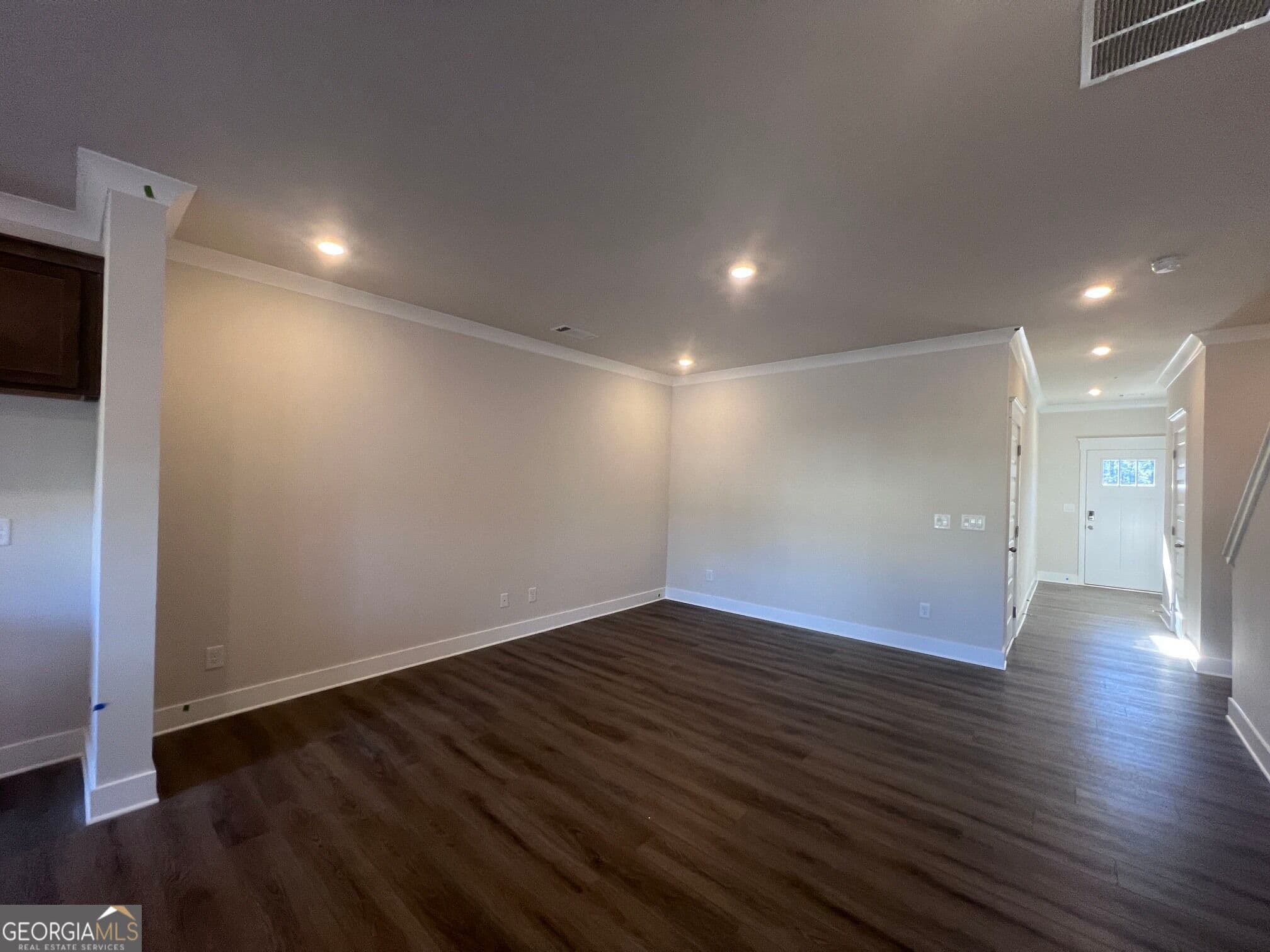 3 bedroom, 2.5 bathroom, 1,662 sq ft townhouse for sale at 4884 Orchard Grove Way LOT 164, Gainesville, GA 30504 — photo 6