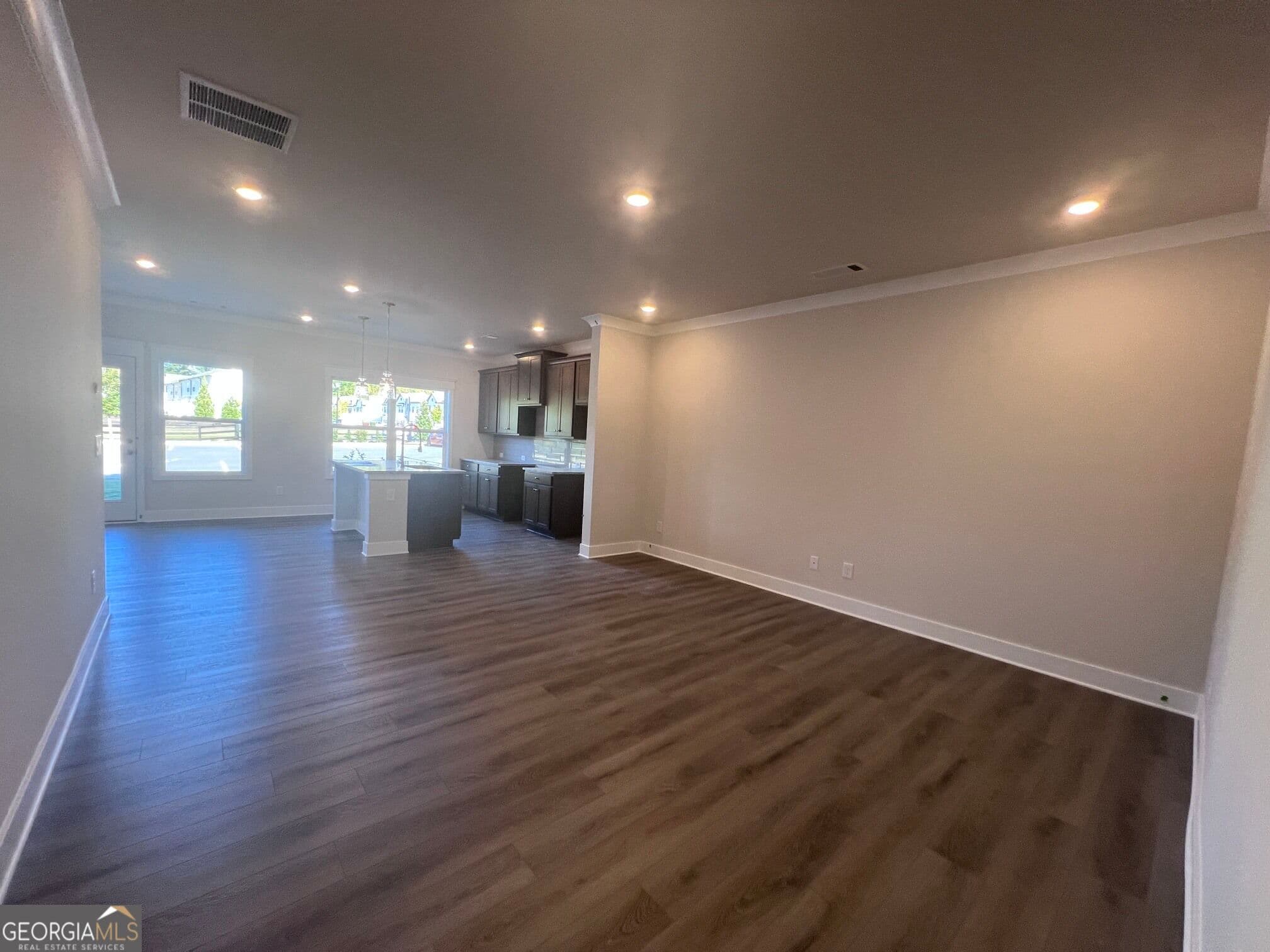 3 bedroom, 2.5 bathroom, 1,662 sq ft townhouse for sale at 4884 Orchard Grove Way LOT 164, Gainesville, GA 30504 — photo 7