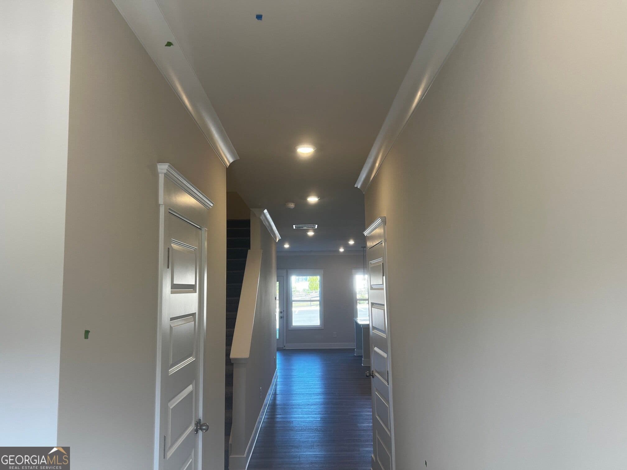 3 bedroom, 2.5 bathroom, 1,662 sq ft townhouse for sale at 4884 Orchard Grove Way LOT 164, Gainesville, GA 30504 — photo 3