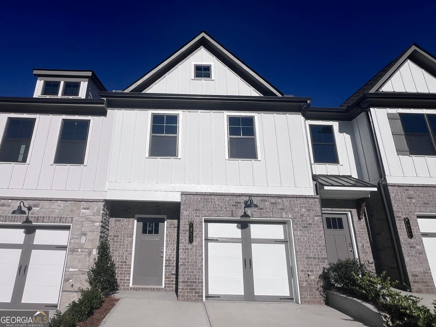 3 bedroom, 2.5 bathroom, 1,662 sq ft townhouse for sale at 4884 Orchard Grove Way LOT 164, Gainesville, GA 30504
