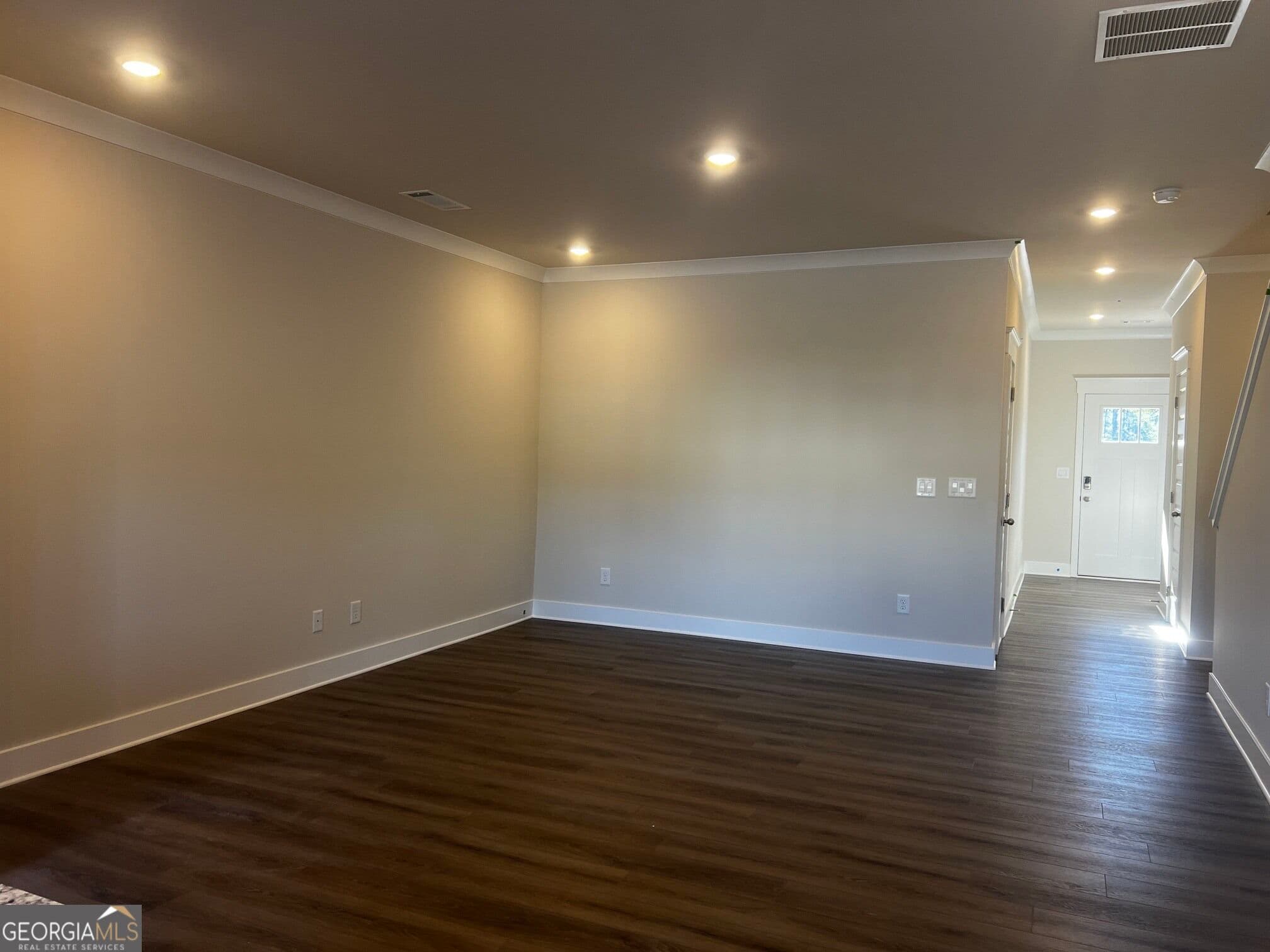 3 bedroom, 2.5 bathroom, 1,662 sq ft townhouse for sale at 4884 Orchard Grove Way LOT 164, Gainesville, GA 30504 — photo 5
