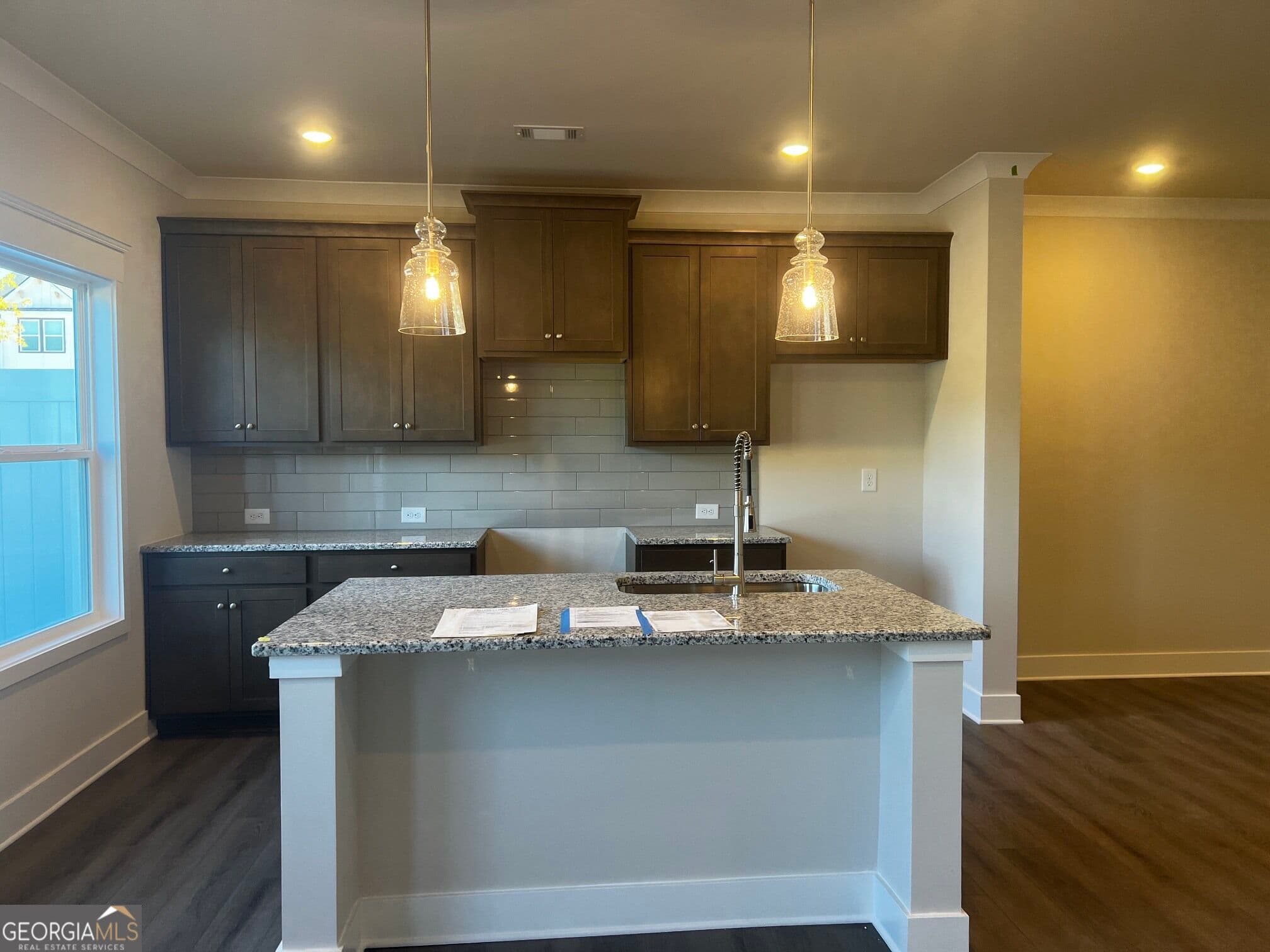 3 bedroom, 2.5 bathroom, 1,662 sq ft townhouse for sale at 4884 Orchard Grove Way LOT 164, Gainesville, GA 30504 — photo 9
