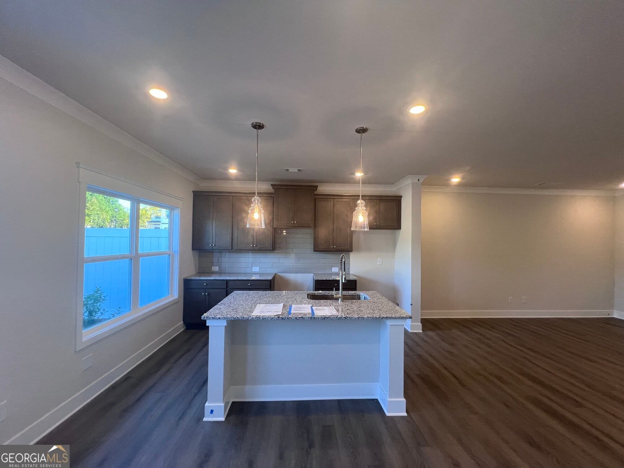 3 bedroom, 2.5 bathroom, 1,662 sq ft townhouse for sale at 4884 Orchard Grove Way LOT 164, Gainesville, GA 30504 — photo 10