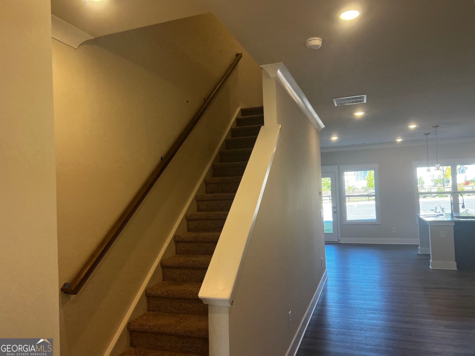 3 bedroom, 2.5 bathroom, 1,662 sq ft townhouse for sale at 4884 Orchard Grove Way LOT 164, Gainesville, GA 30504 — photo 4