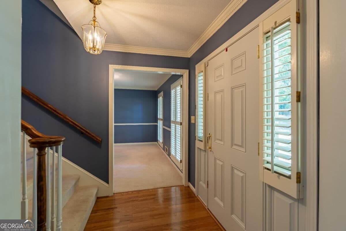 4 bedroom, 3 bathroom, 2,690 sq ft single family residence for sale at 180 Broomsedge Trail, Athens, GA 30605 — photo 2