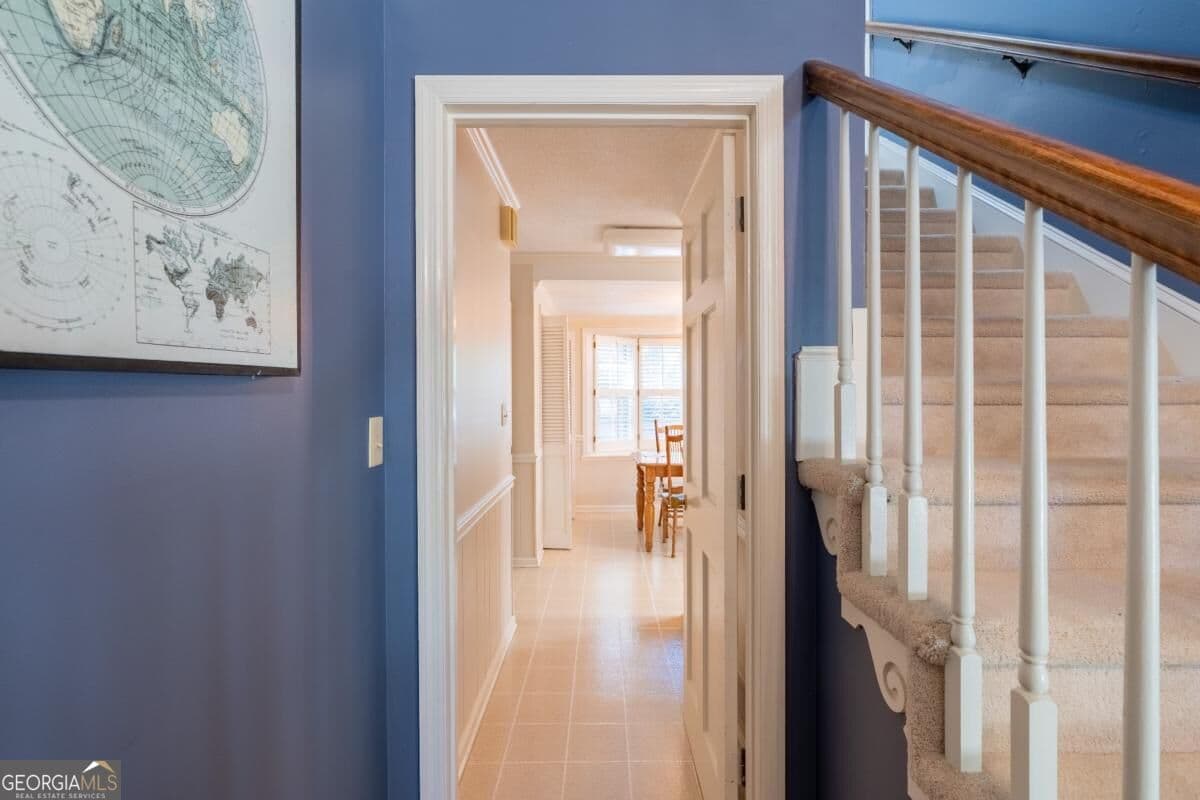 4 bedroom, 3 bathroom, 2,690 sq ft single family residence for sale at 180 Broomsedge Trail, Athens, GA 30605 — photo 5