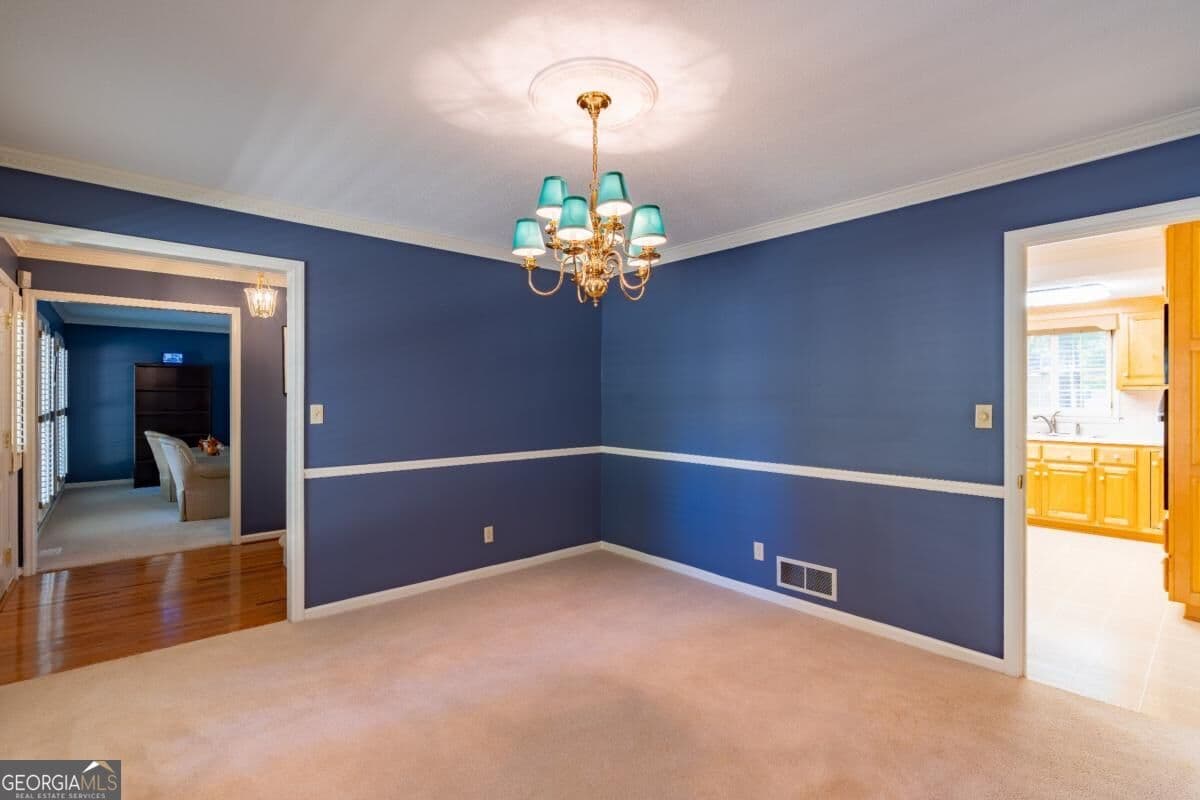 4 bedroom, 3 bathroom, 2,690 sq ft single family residence for sale at 180 Broomsedge Trail, Athens, GA 30605 — photo 4