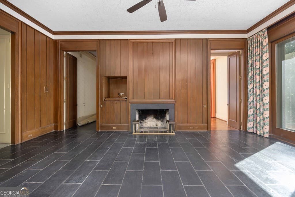 3 bedroom, 4.5 bathroom, 4,638 sq ft single family residence under contract at 2718 Averett Drive, Columbus, GA 31906 — photo 9