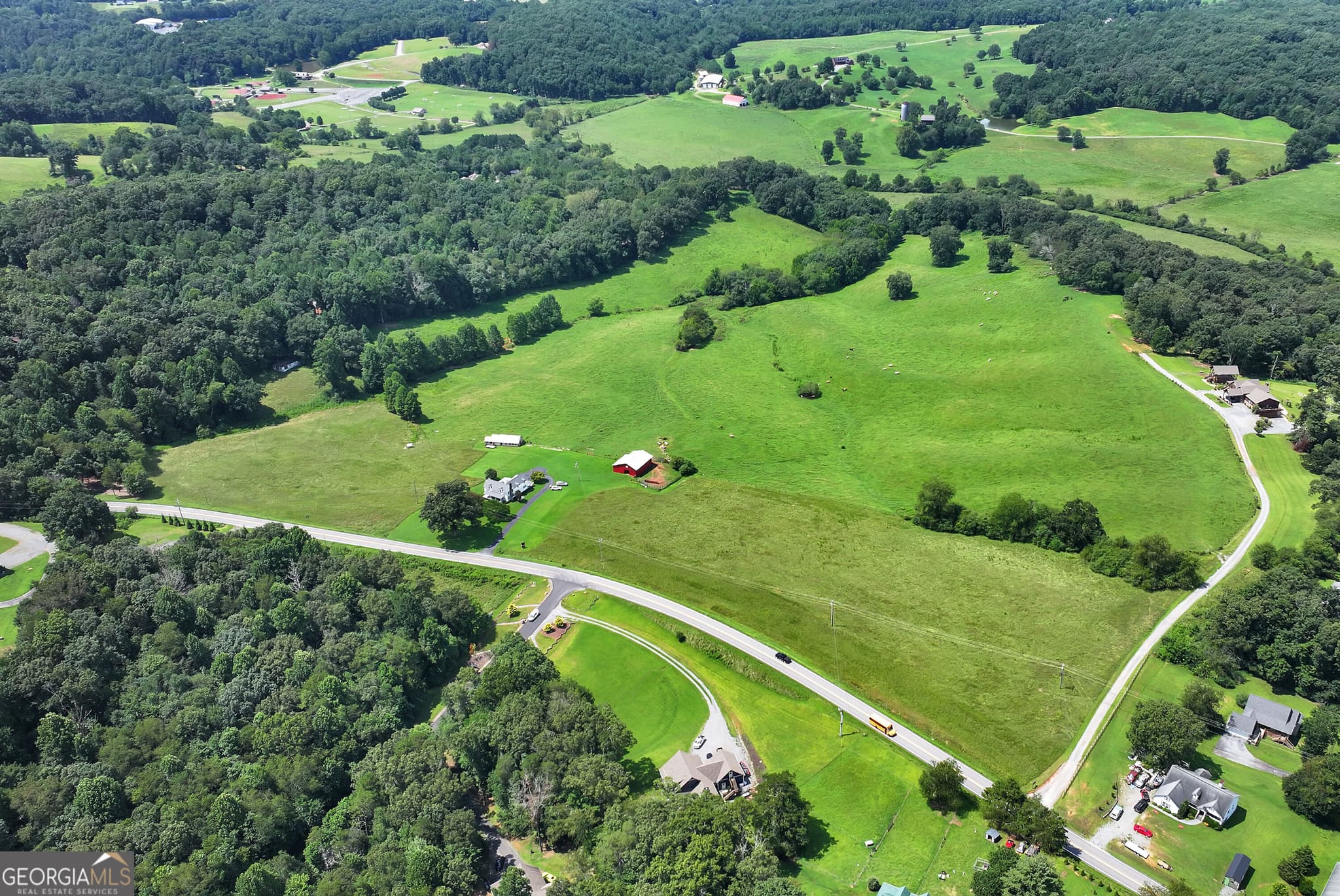 4 bedroom, 2 bathroom, 2,448 sq ft single family residence for sale at 4041 Ada Street, Blue Ridge, GA 30513 — photo 1 of 65
