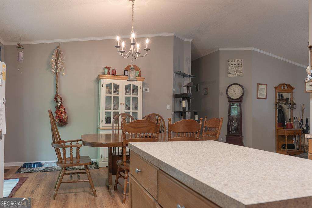4 bedroom, 2 bathroom, 2,160 sq ft single family residence under contract at 714 Yates Road, Bowdon, GA 30108 — photo 7