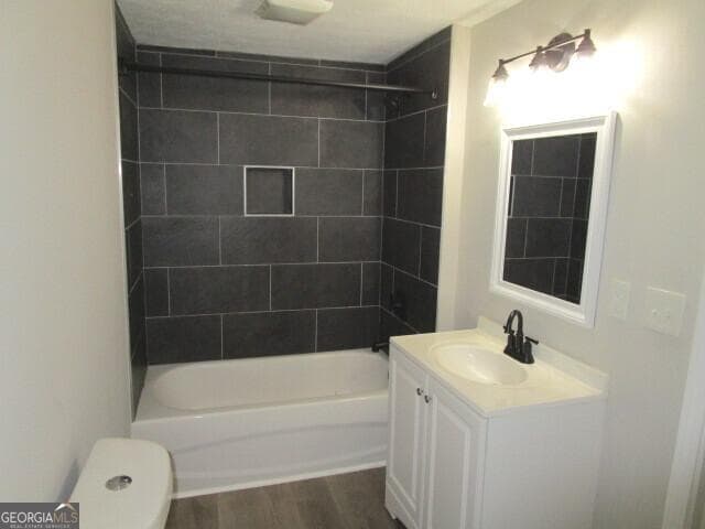3 bedroom, 2 bathroom, 1,270 sq ft single family residence for sale at 219 Broad Street, Carrollton, GA 30117 — photo 10