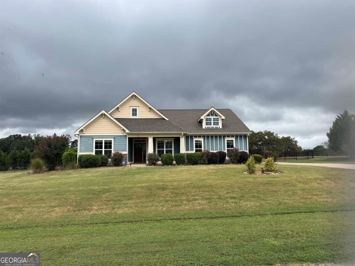 3 bedroom, 2.5 bathroom, 1,820 sq ft single family residence for rent at 105 Sage Street, Eatonton, GA 31024 for $3,000 a month