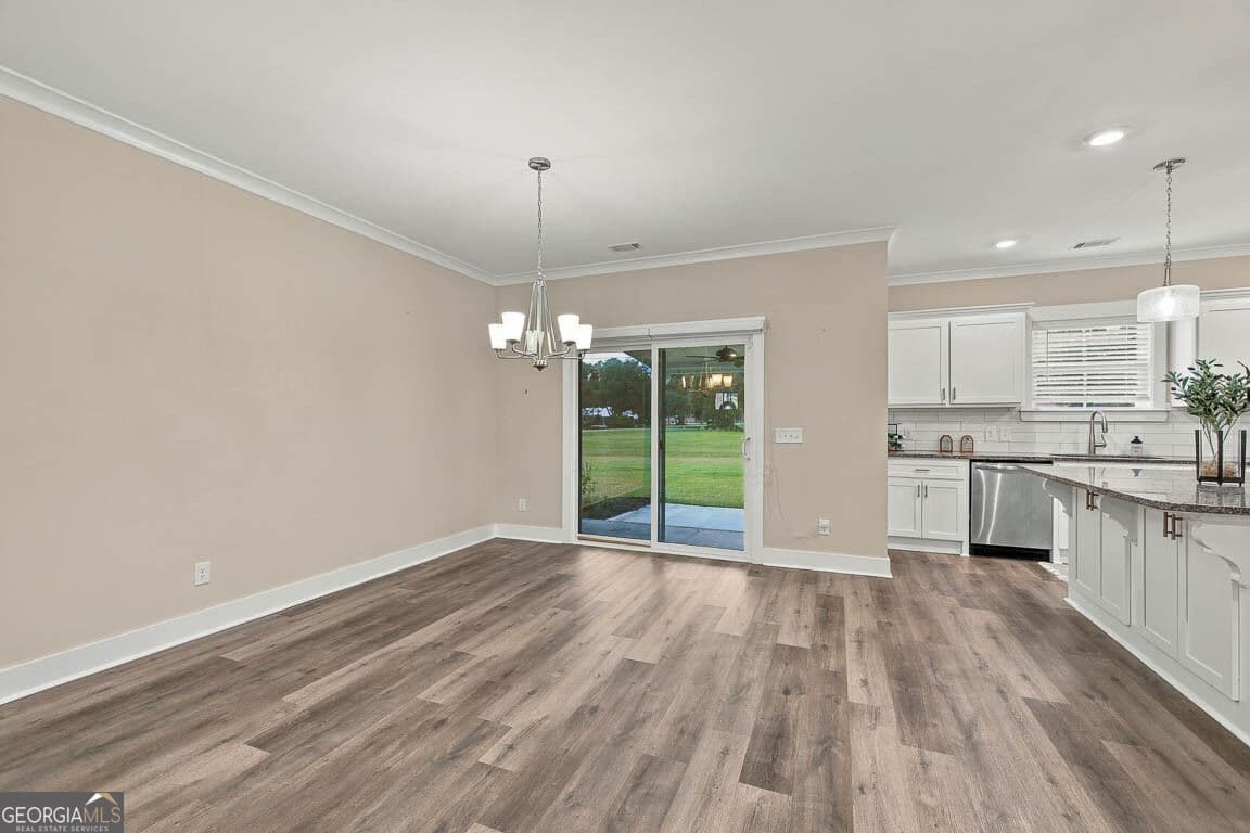 4 bedroom, 2.5 bathroom, 2,012 sq ft single family residence for sale at 157 Common Way, Jesup, GA 31545 — photo 10